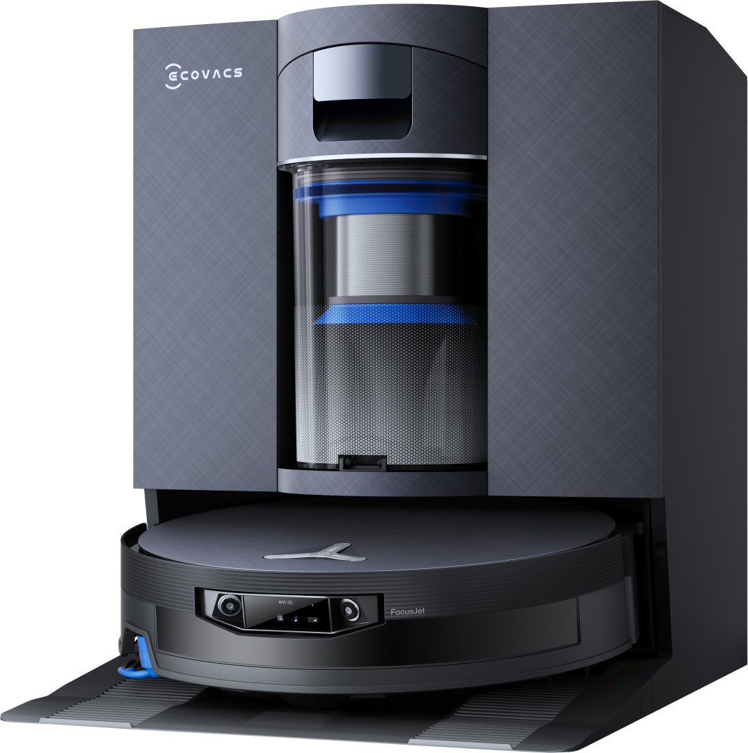 Ecovacs DEEBOT X12 OmniCyclone