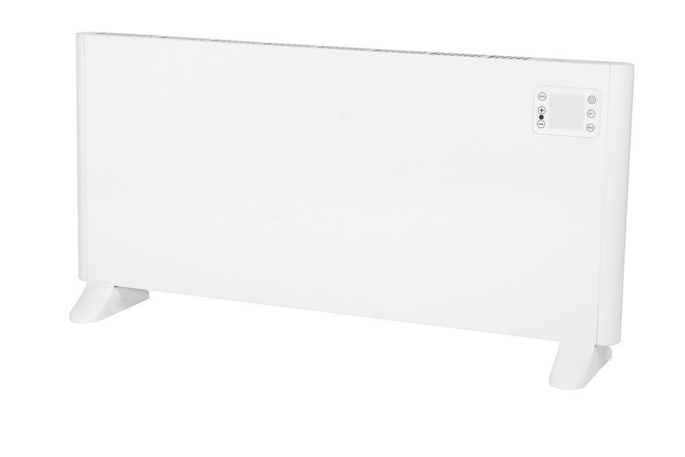 Eurom Alutherm 2000 Wifi Convectorkachel