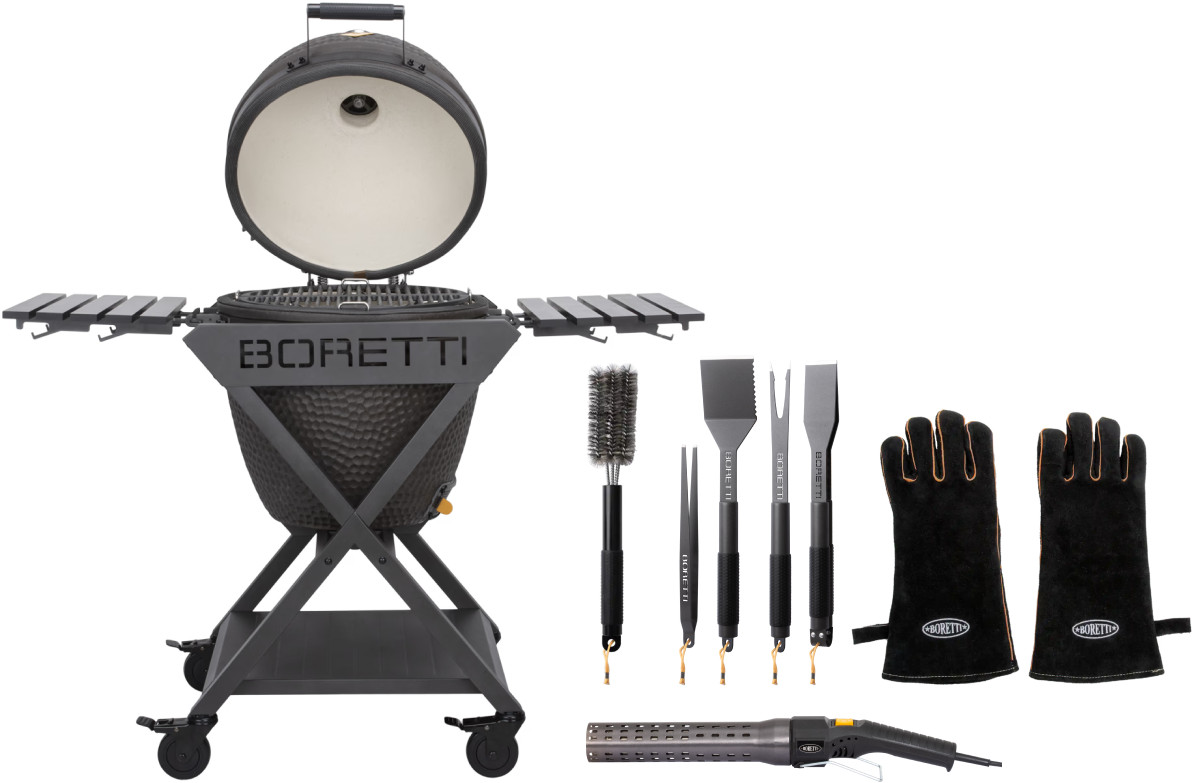 Boretti Ceramica Large Starterspakket