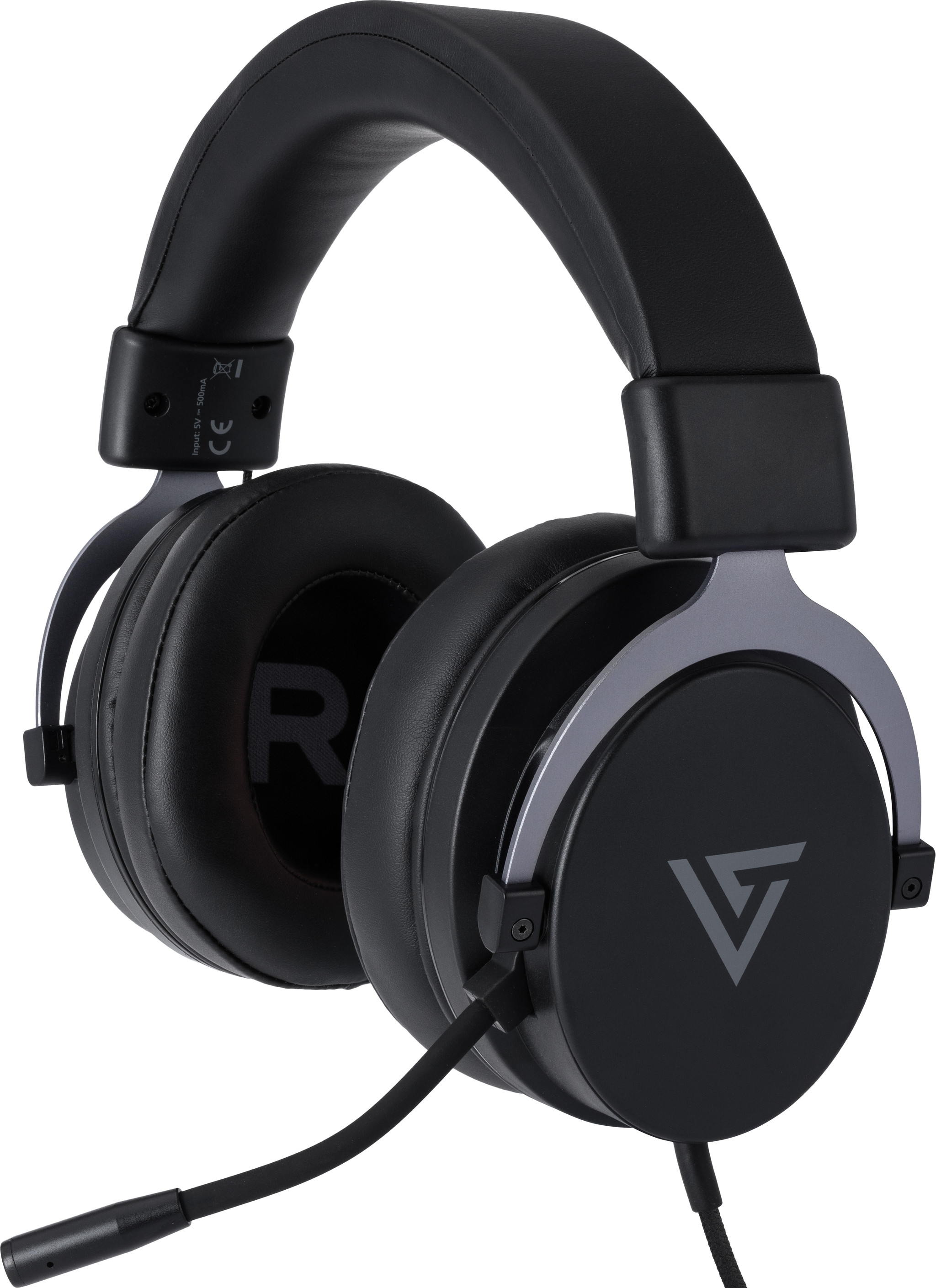 Vortech Essential Bedrade Gaming Headset