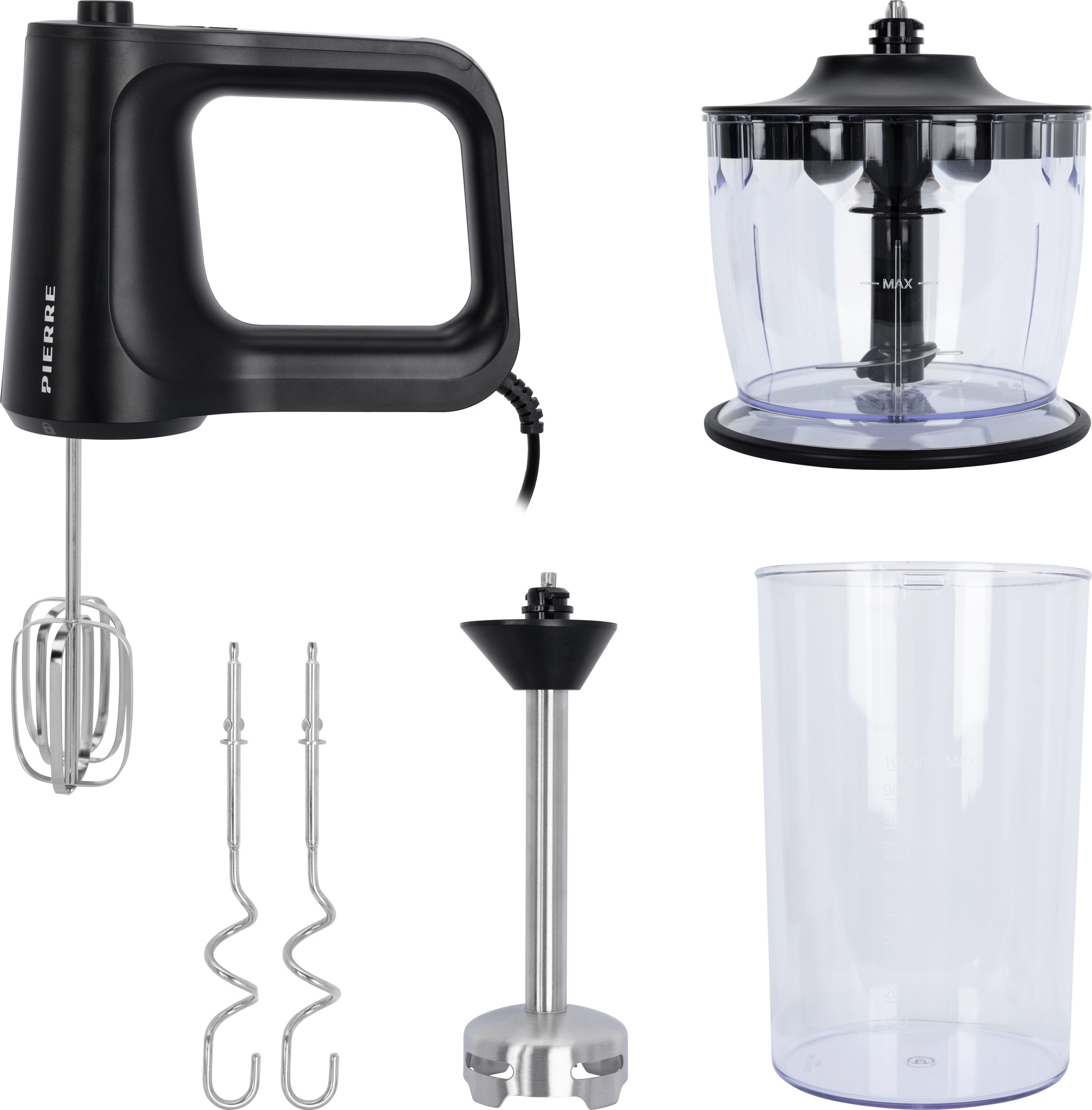 Pierre Handmixer PHM5100
