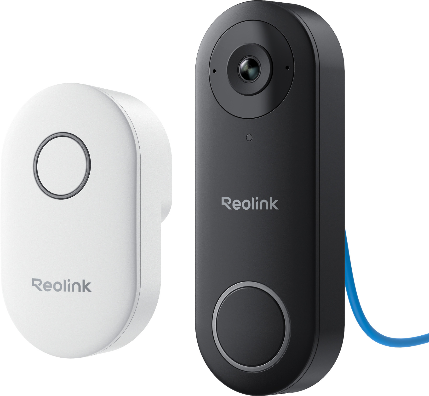 Reolink D340P + Chime