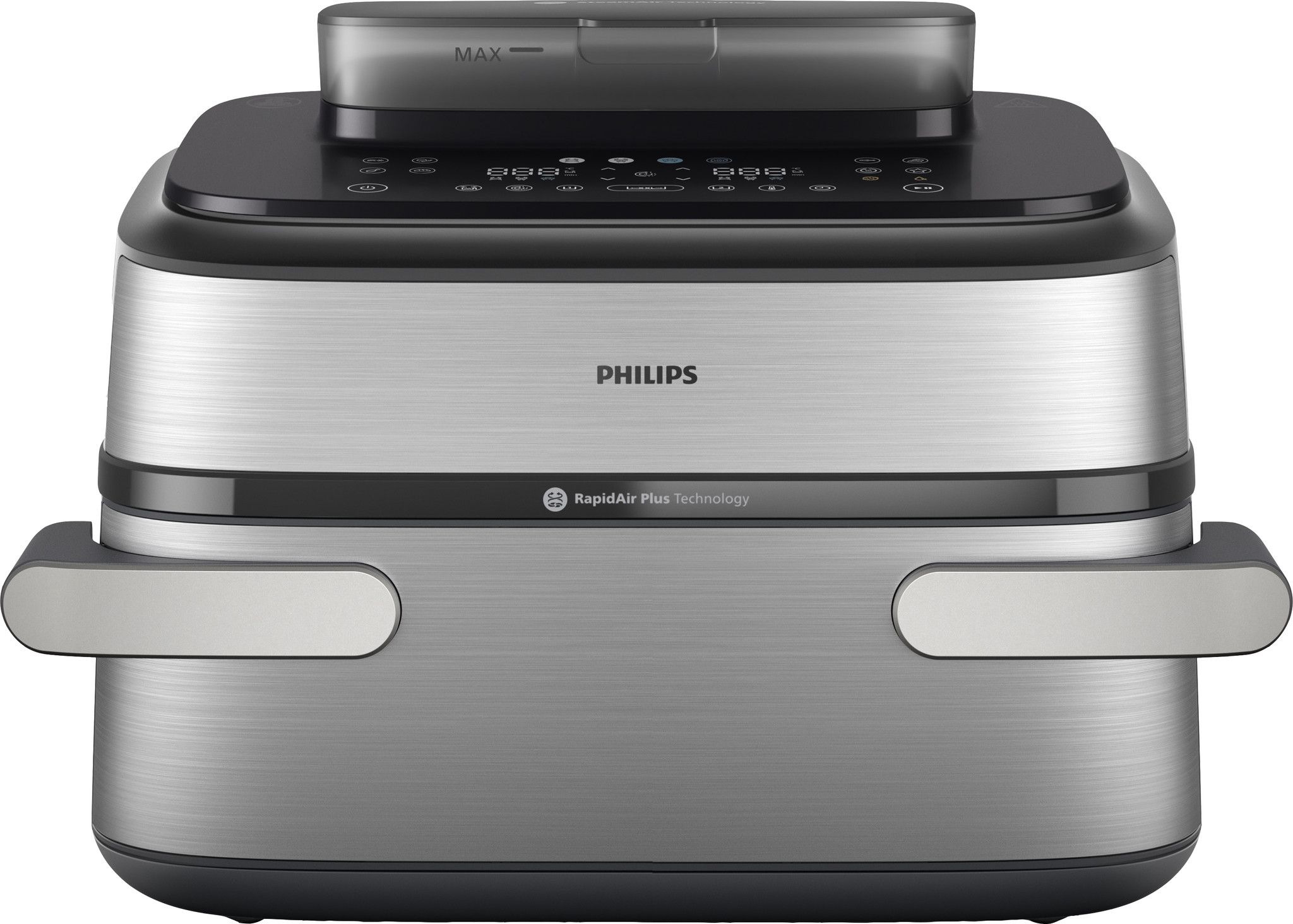 Philips Airfryer 5000 serie Megabasket NA565/02