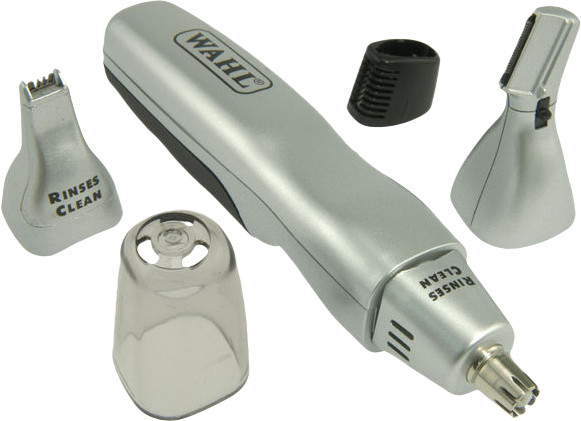 Wahl Triple Head