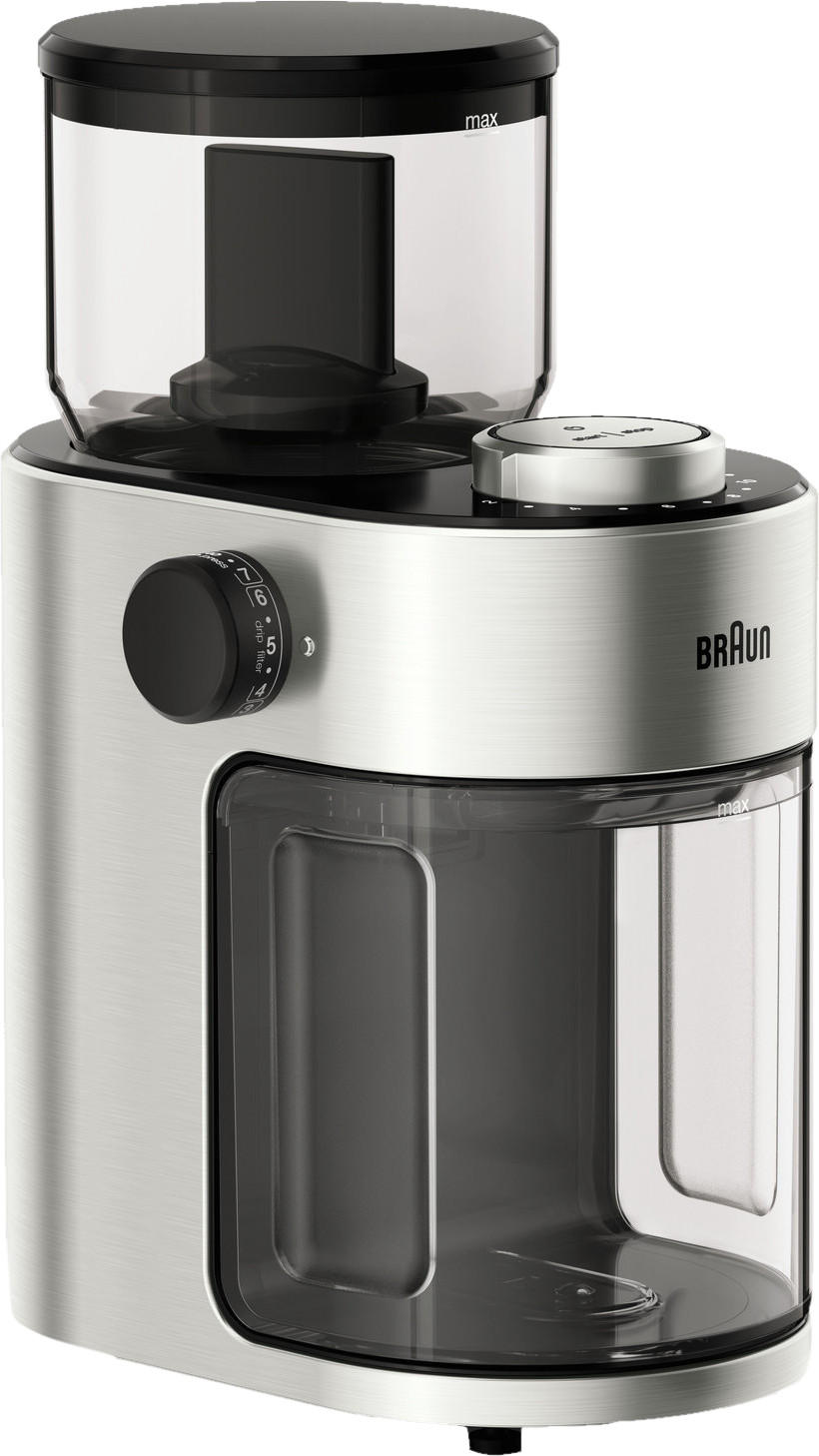 Braun KG 7070 Koffiemolen