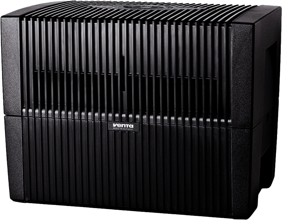 Venta LW45 Comfort Plus Zwart