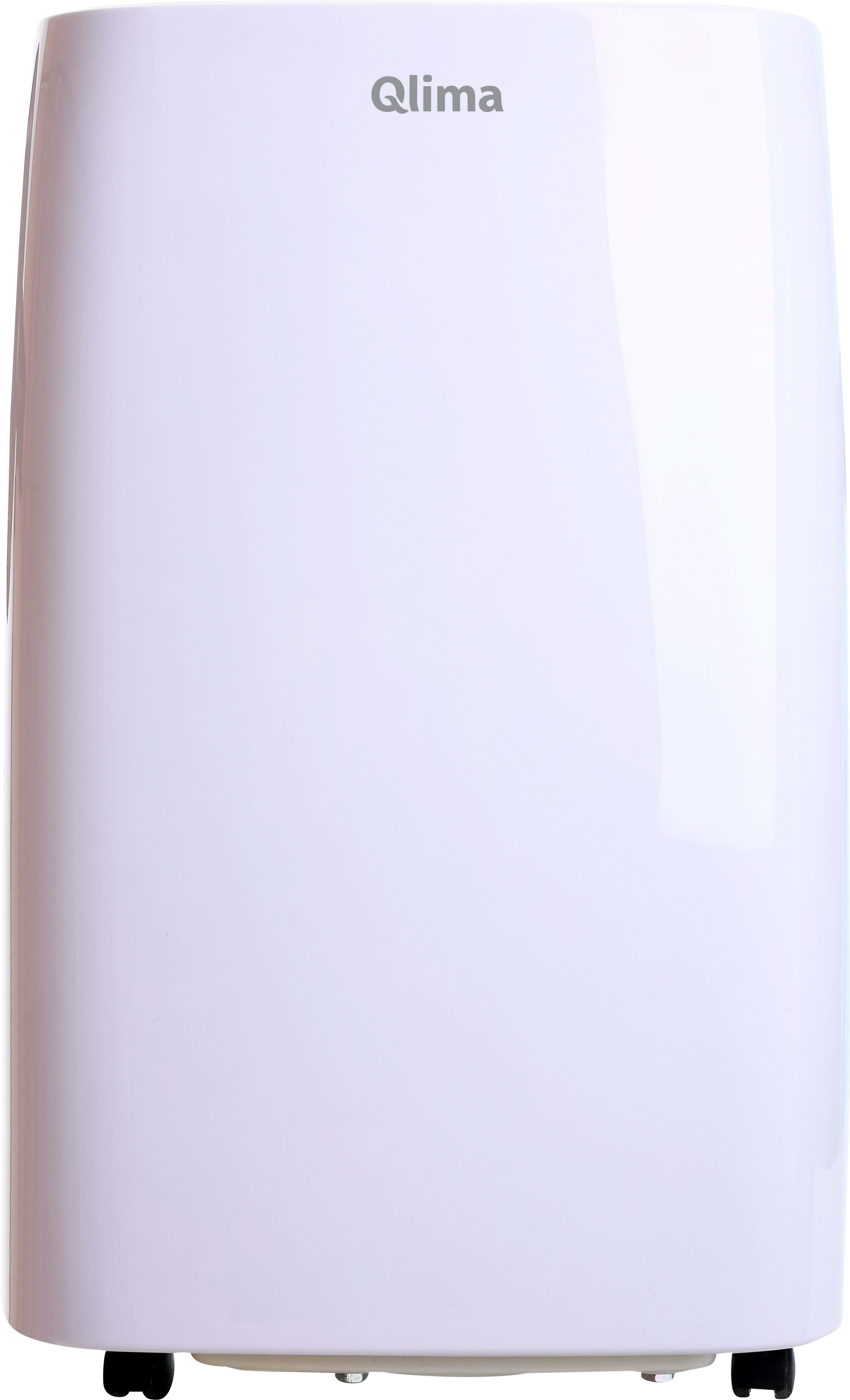 Qlima D 225 Review - Krachtige ontvochtiger met pomp, maar met geluid als aandachtspunt