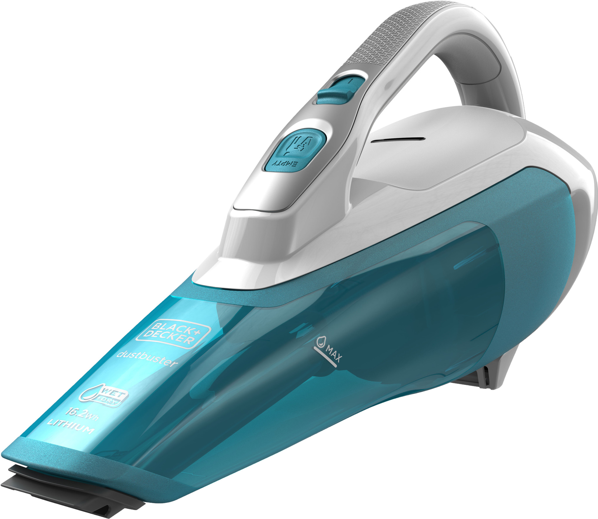 BLACK+DECKER WDA315J-QW
