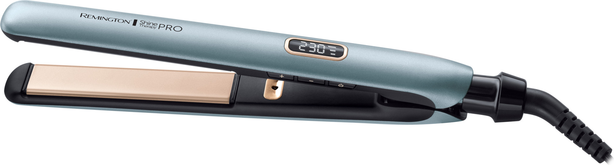 Remington Shine Therapy Pro S9300 Stijltang