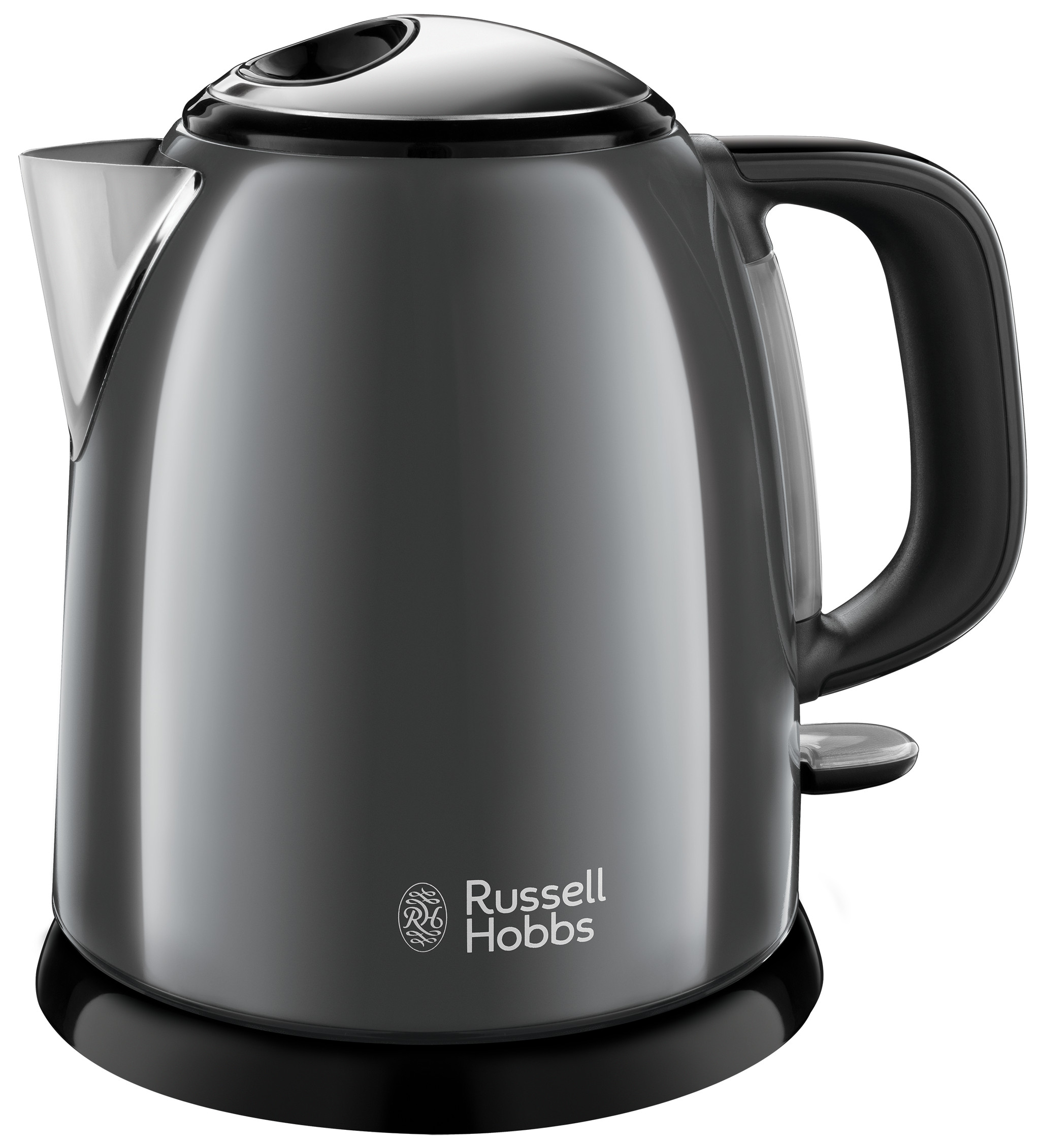 Russell Hobbs Colours Plus+ Mini Grijs 24993-70