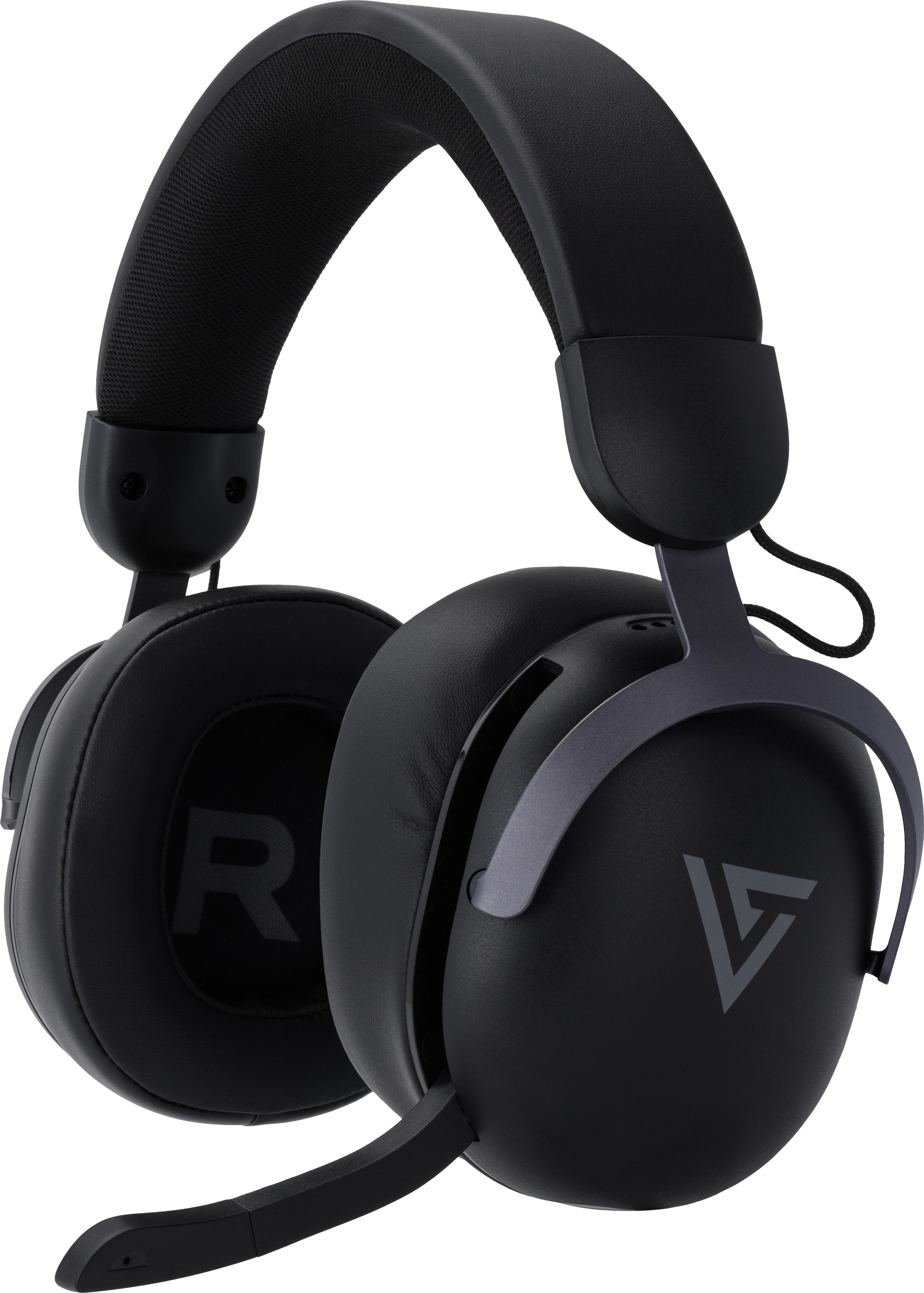 Vortech Pro Draadloze Gaming Headset