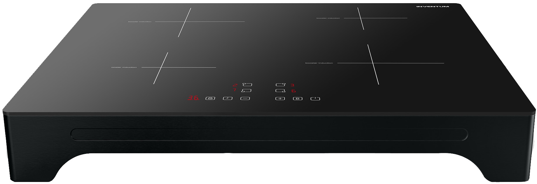 Inventum VKI6010ZWA