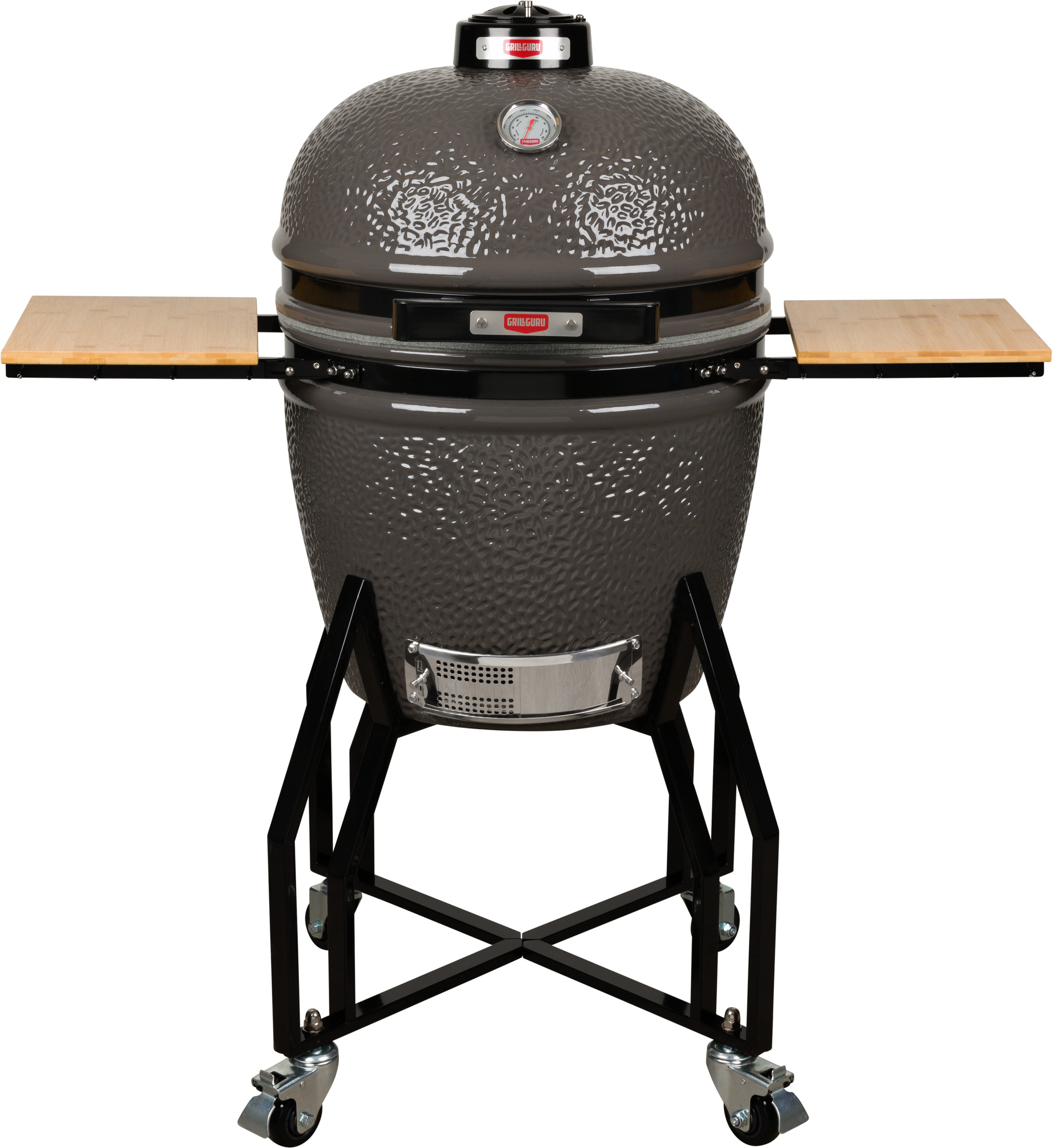Grill Guru Entry Large