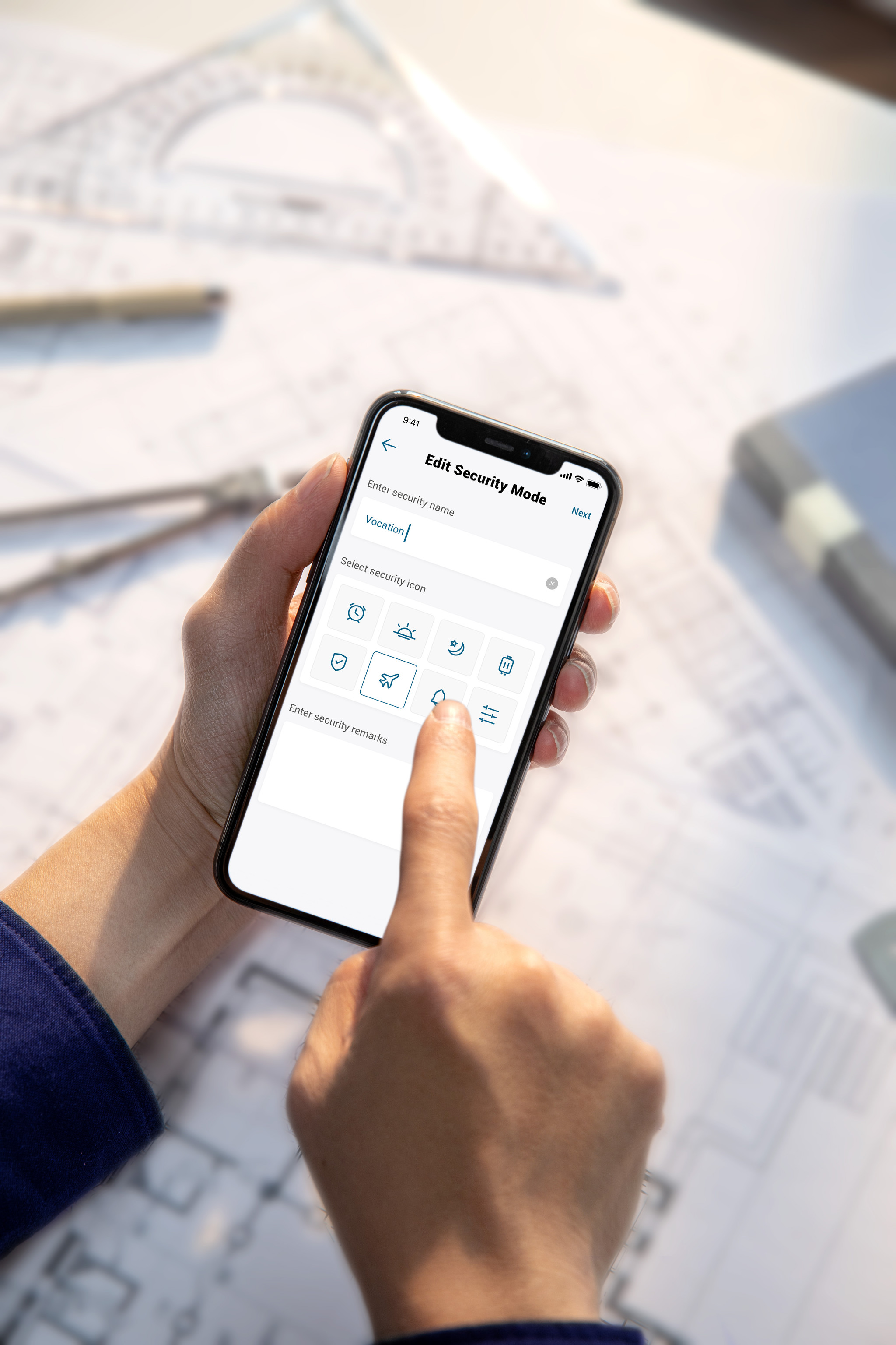 Eufy deursensor gratis inbraakbeveiliging