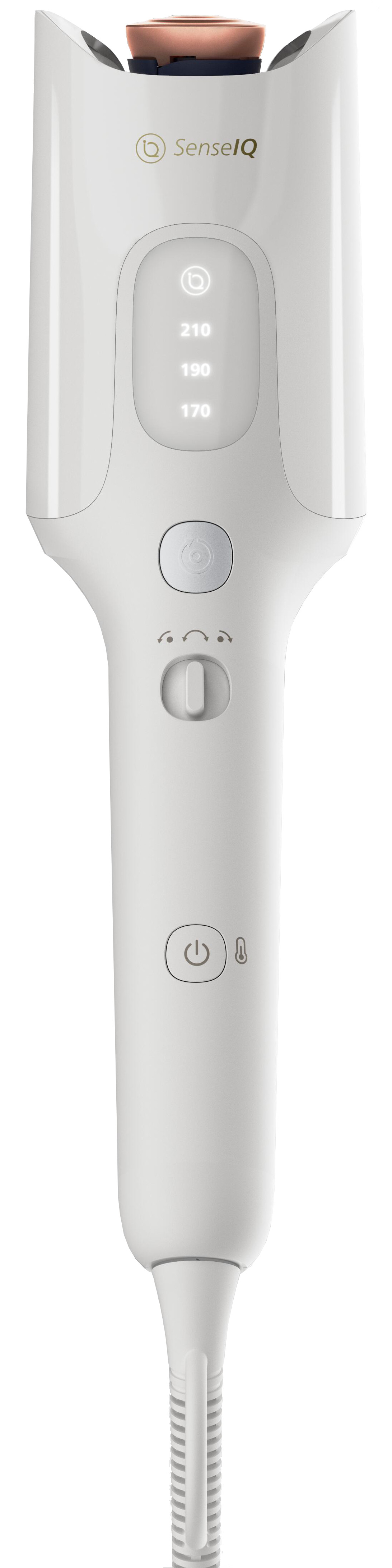 Philips WavePro HairStyler 9000 BHB968/00