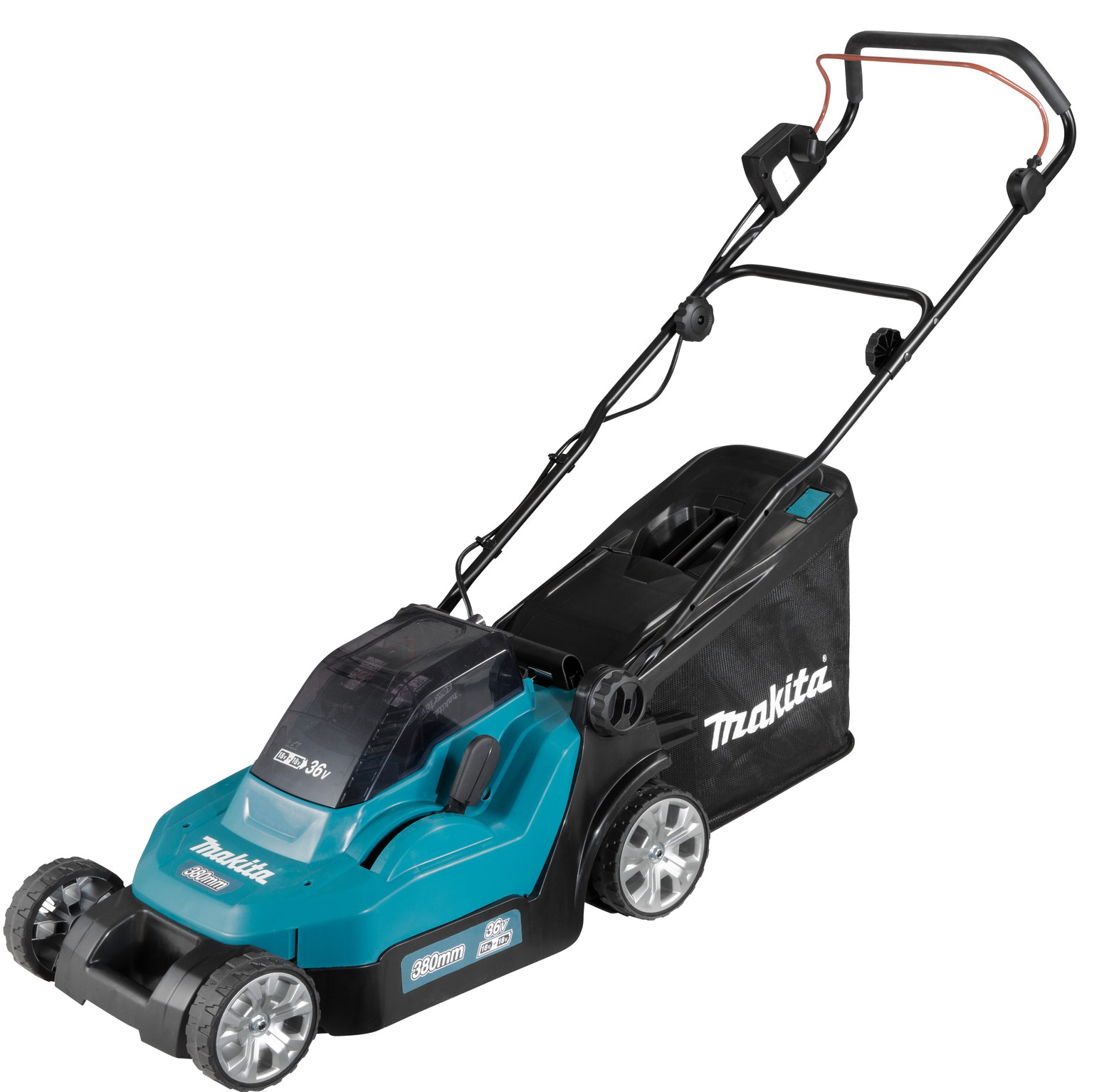 Makita DLM382Z (zonder accu)