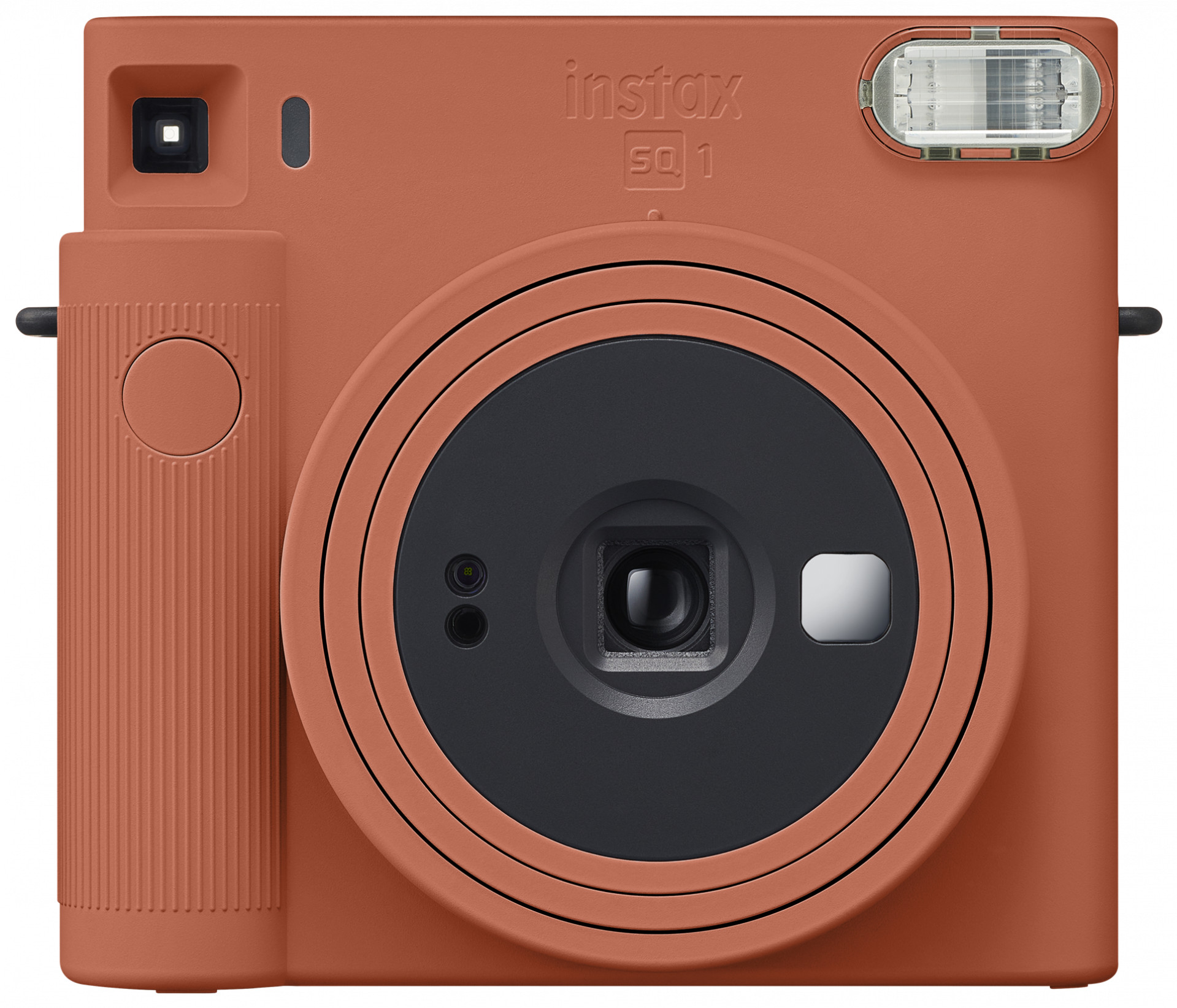 Fujifilm Instax Square SQ1 Terracotta Orange