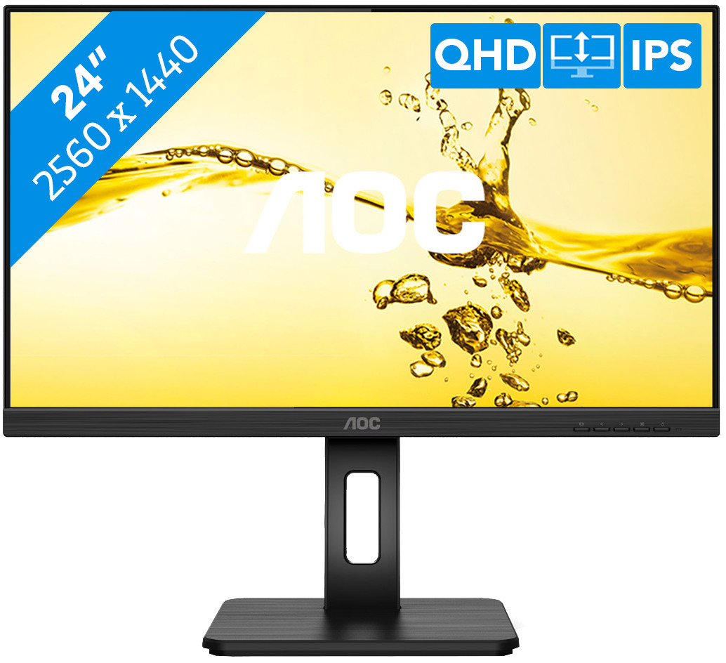 AOC Q24P2Q