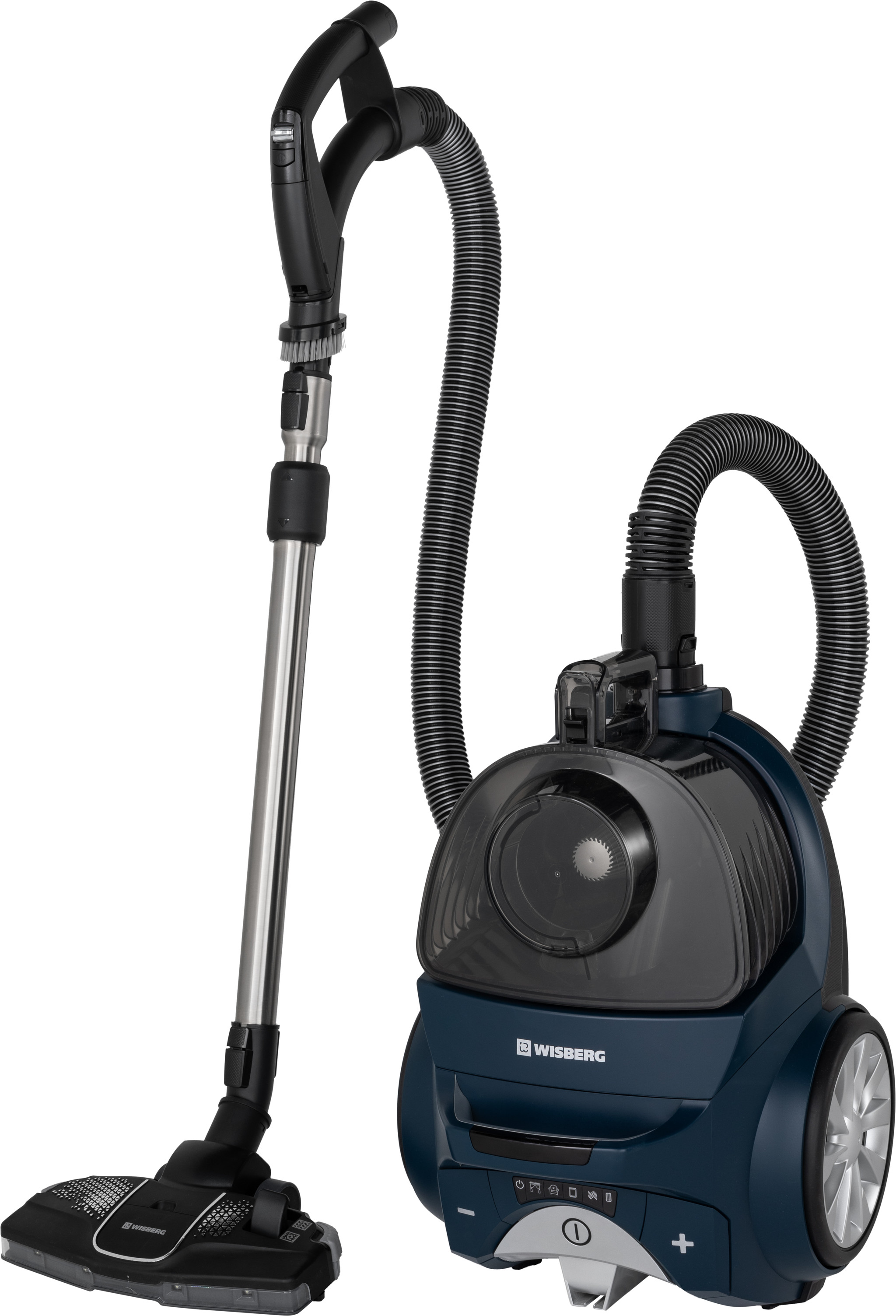 Wisberg BL8000 Power Pro