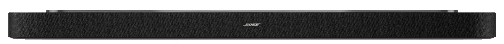 Bose Lifestyle Ultra Soundbar Zwart