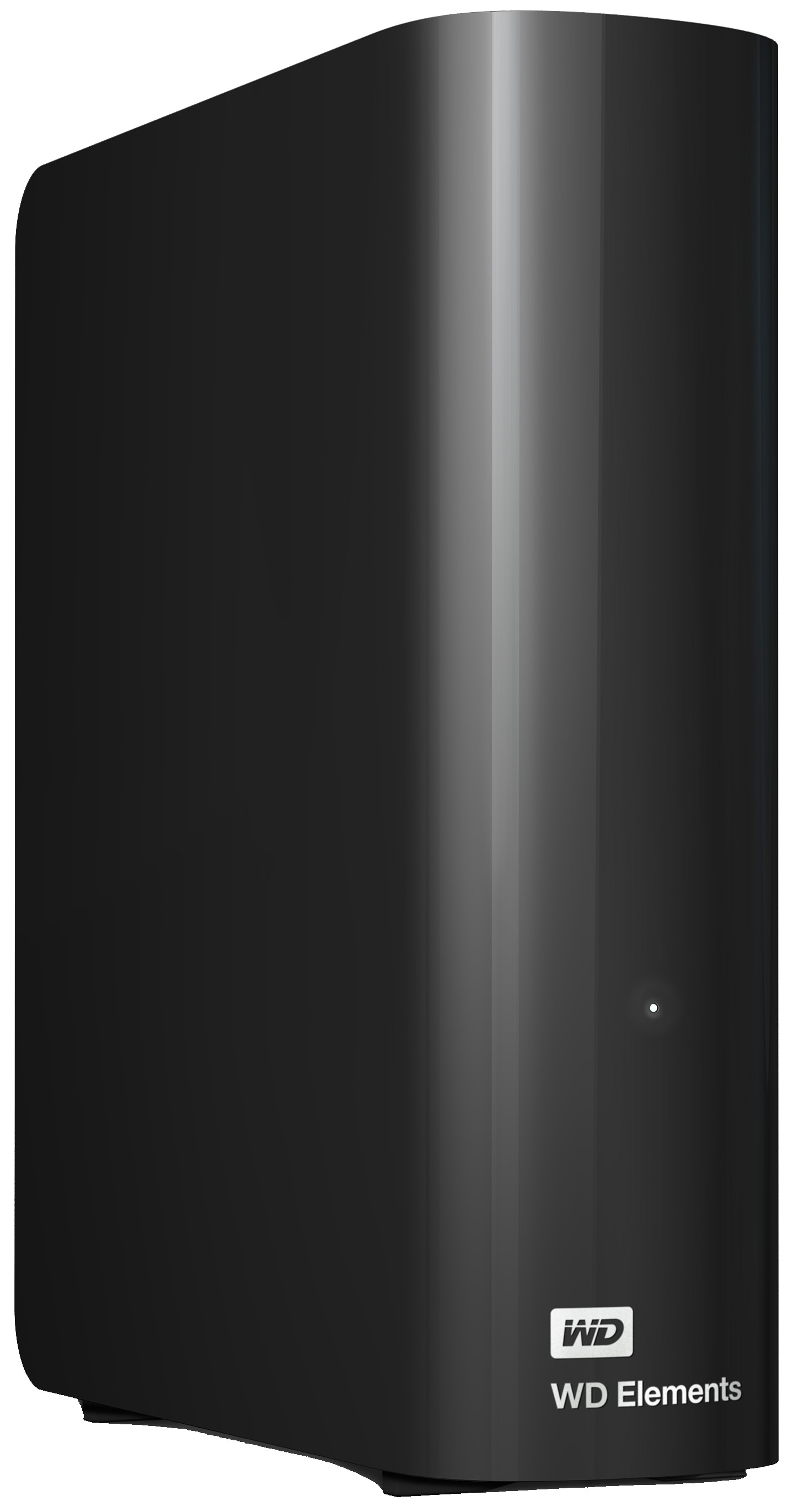WD Elements Desktop 8TB