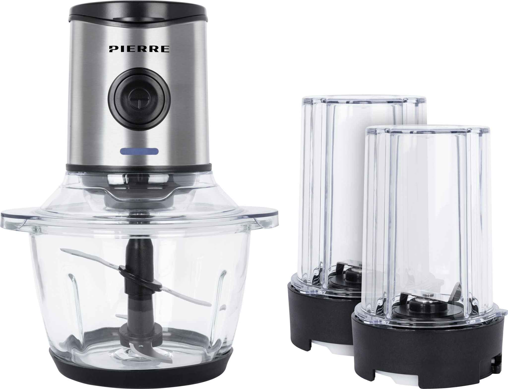 Pierre Hakmolen PFC7000