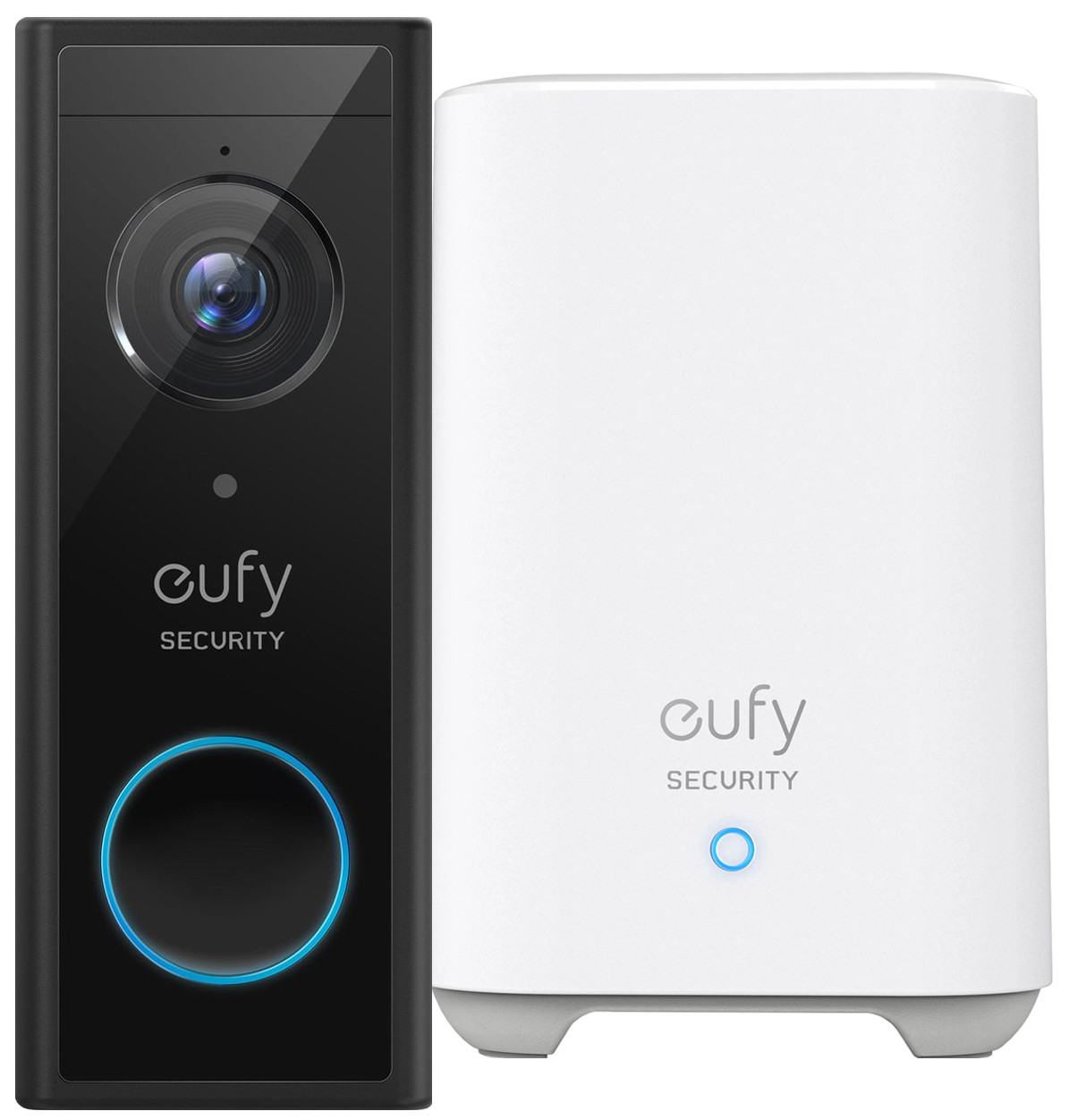 Eufy Video Doorbell Battery Set