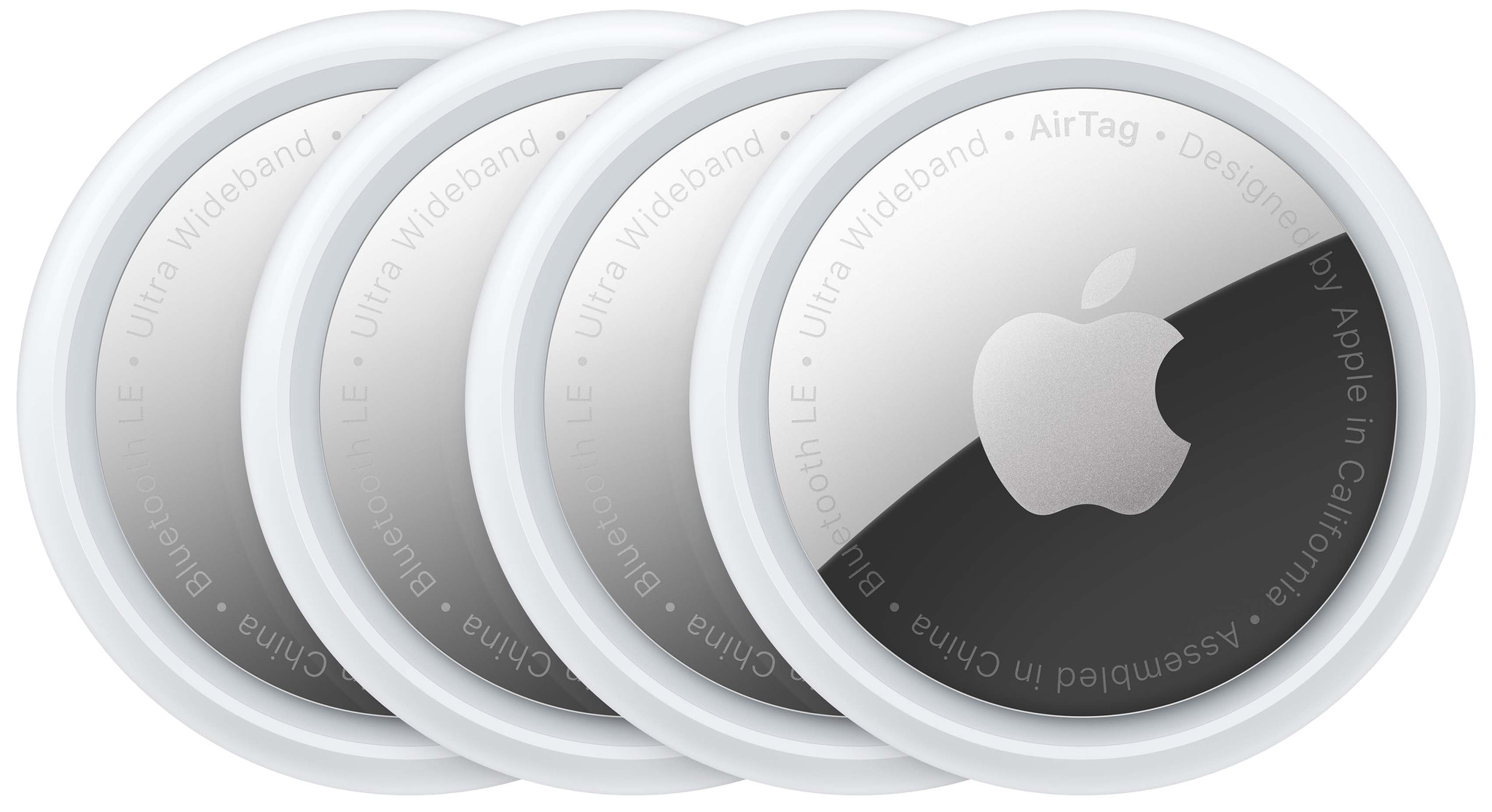 Apple AirTag 4-Pack
