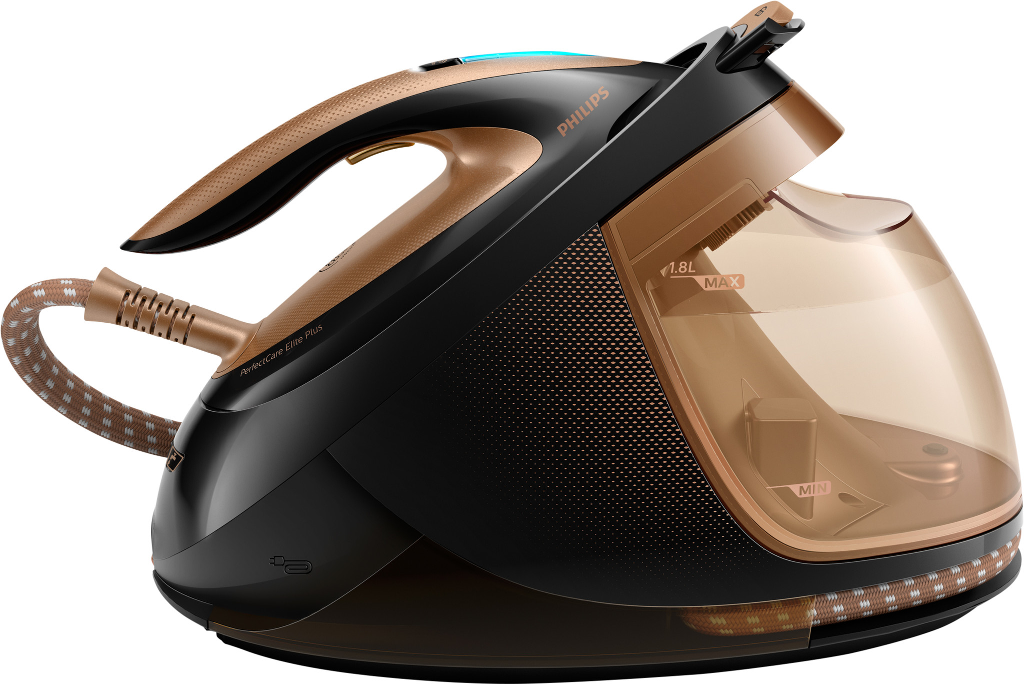 Philips PerfectCare Elite Plus GC9682/80