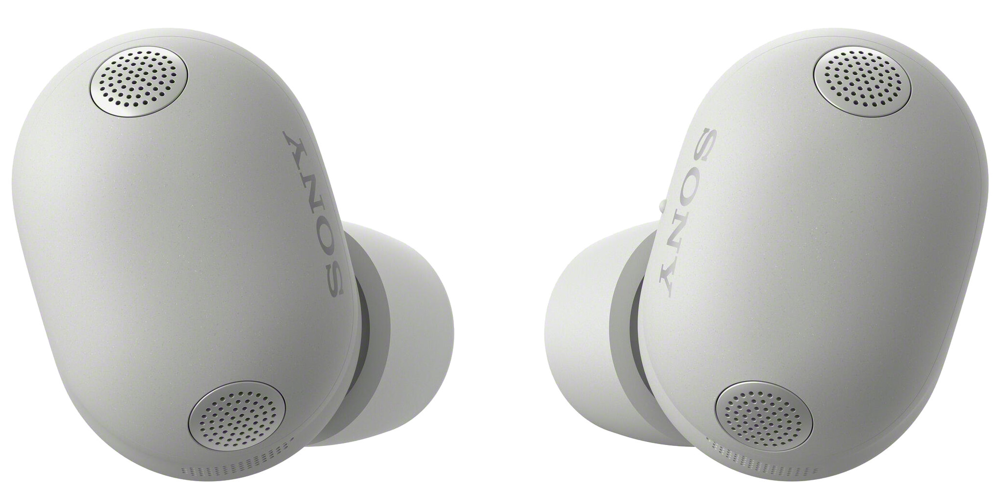 Sony WF-1000XM6 Zilver