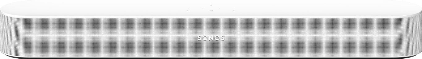 Sonos Beam Gen2 Wit