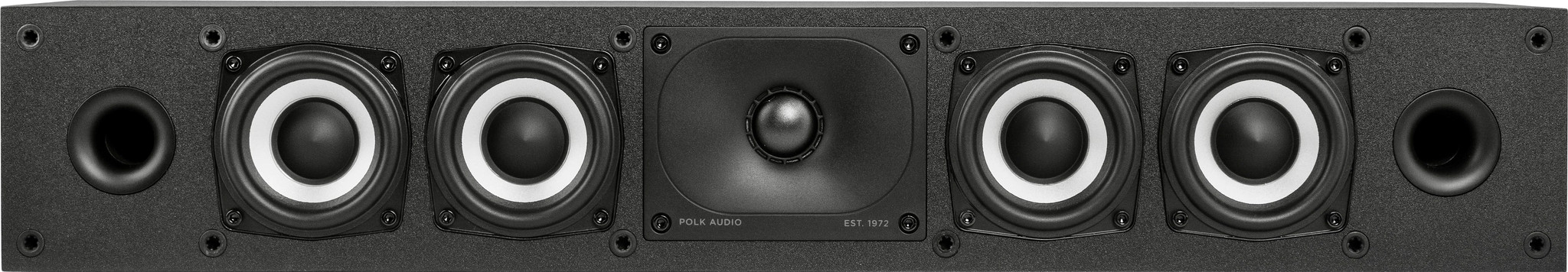 Polk Audio Monitor XT35C