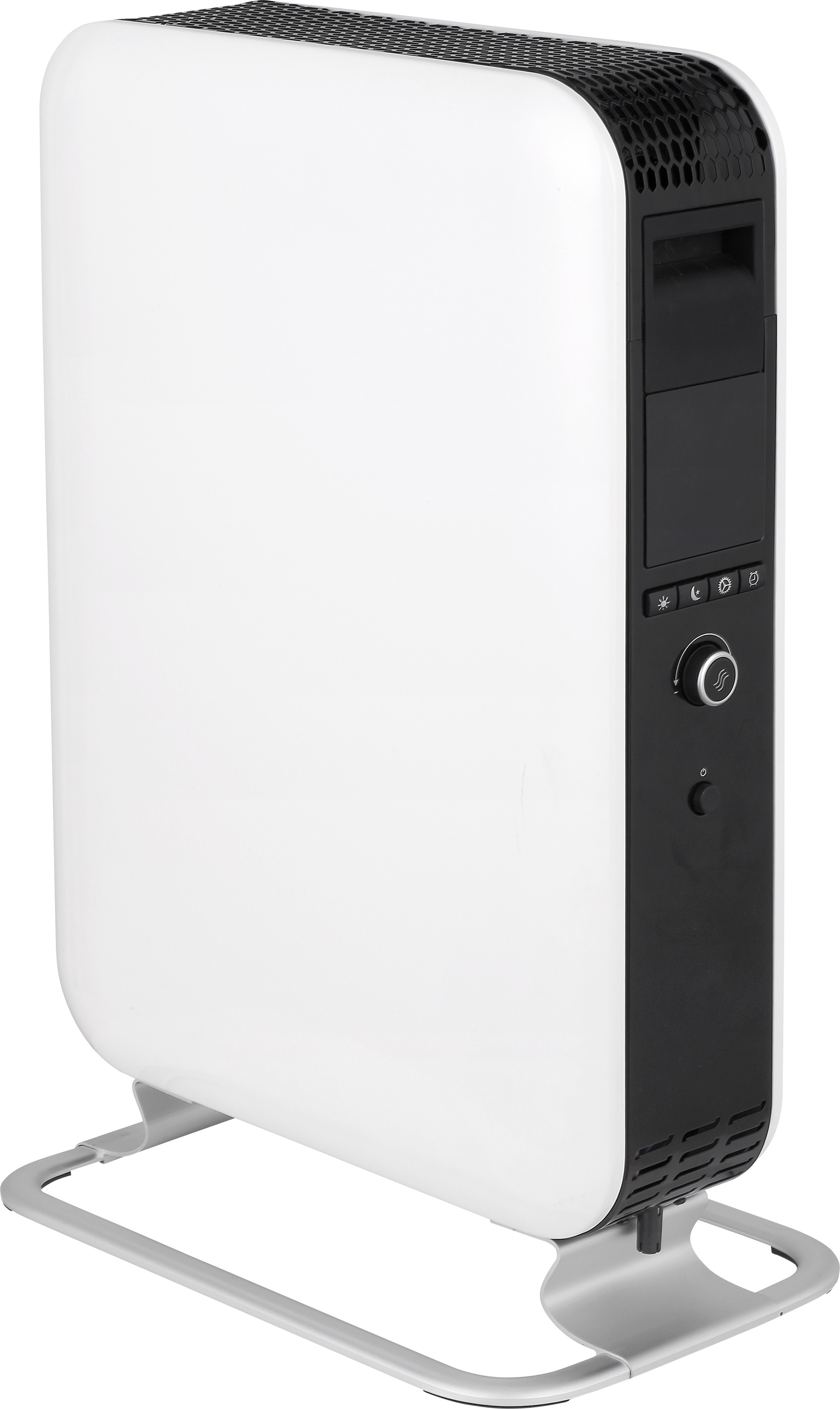 Mill OIL2000WIFI3 olieradiator met gesloten behuizing zonder zichtbare ribben