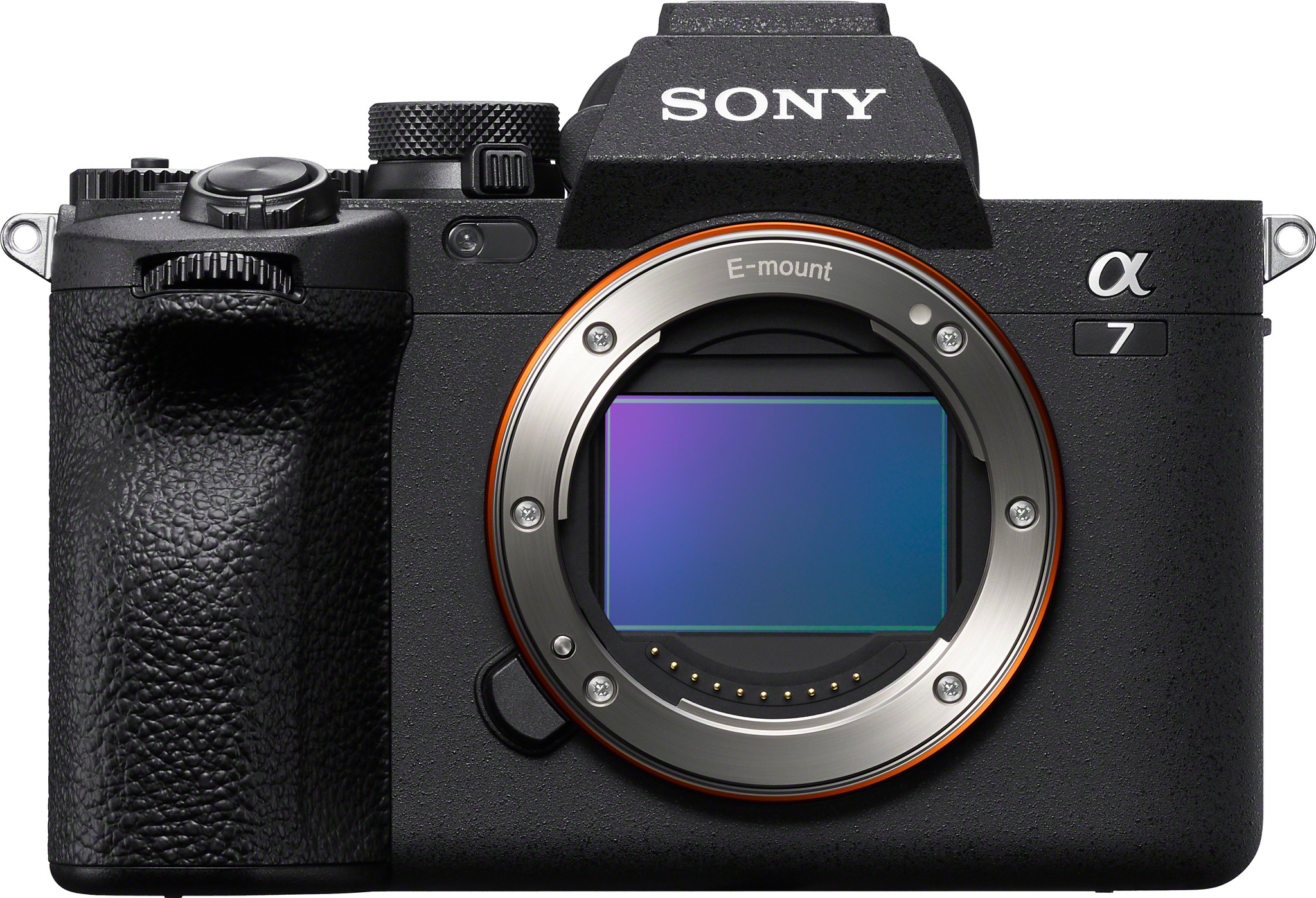 Sony A7 IV Body
