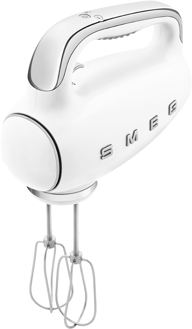SMEG HMF01WHEU Wit