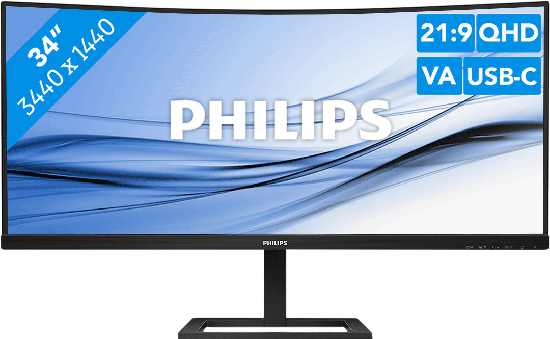 Philips 346E2CUAE/00