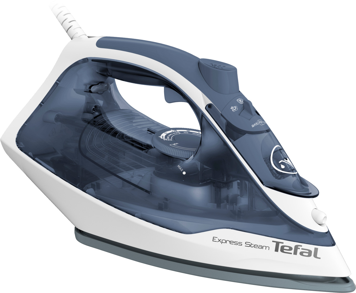 Tefal Express Steam FV2837 Stoomstrijkijzer