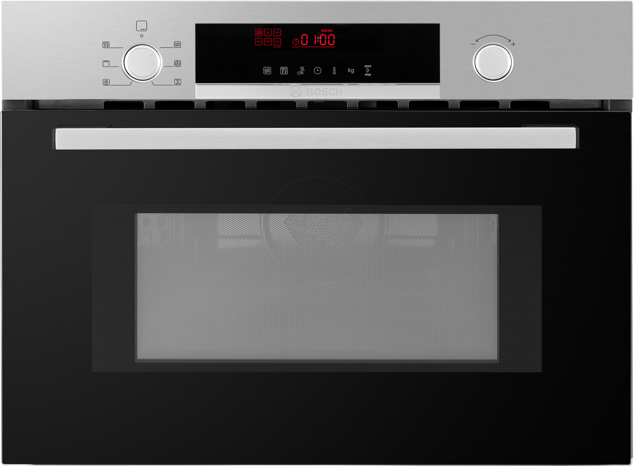Bosch CMA583MS0