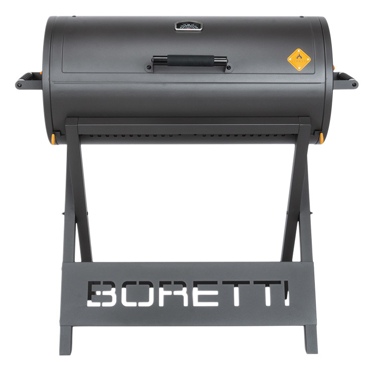 Boretti Barilo 2.0