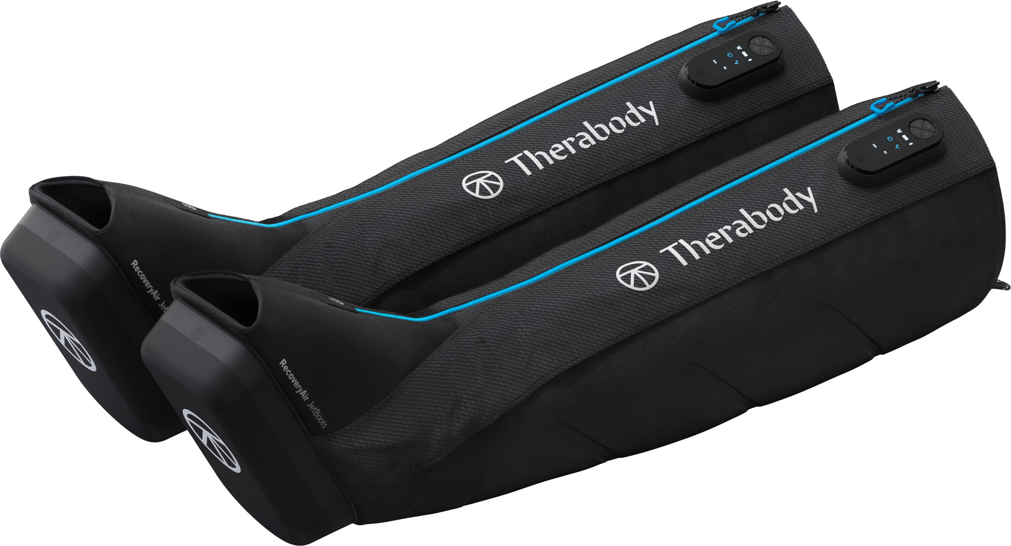 Therabody RecoveryAir JetBoots Large