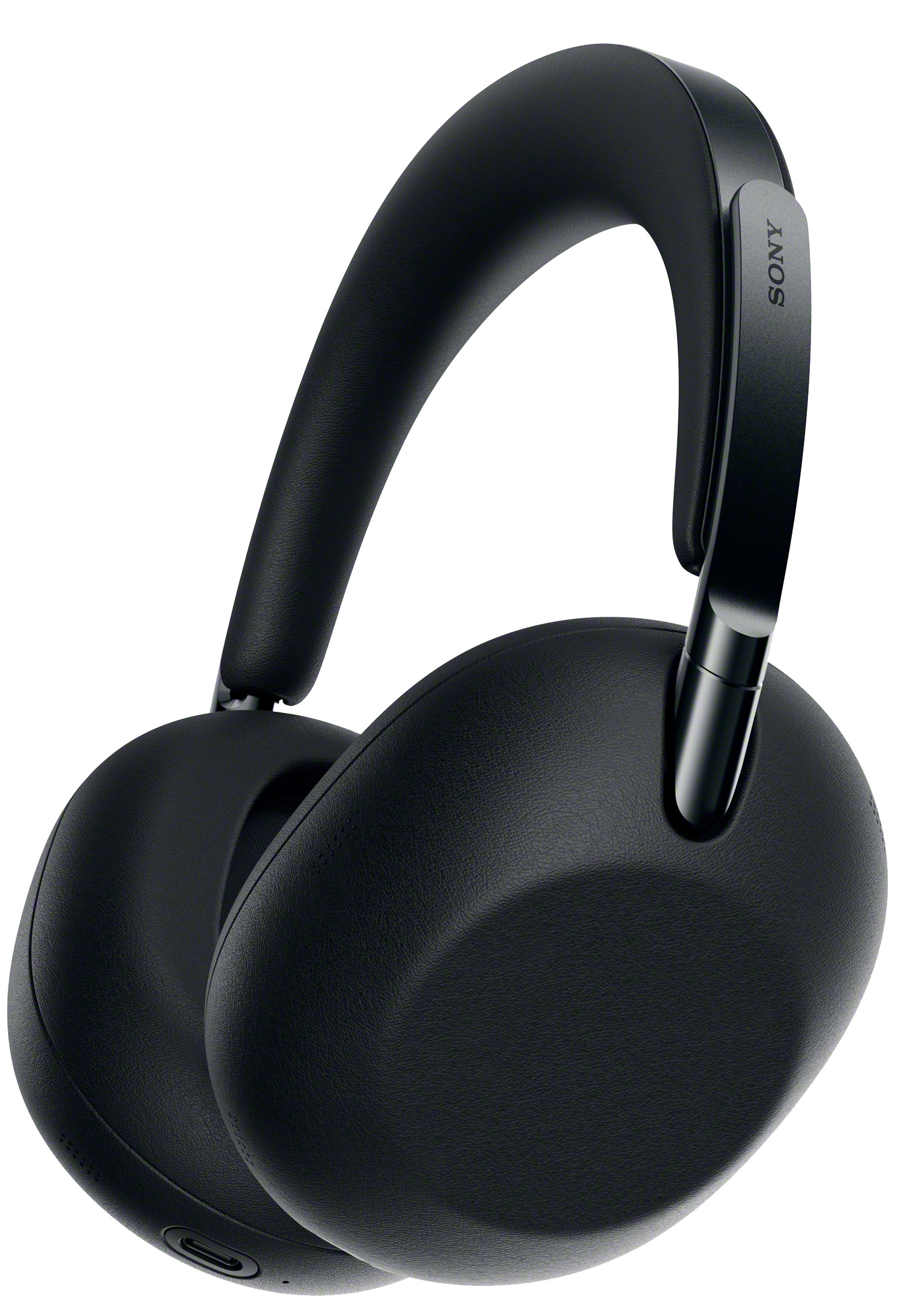 Sony 1000X THE COLLEXION Zwart