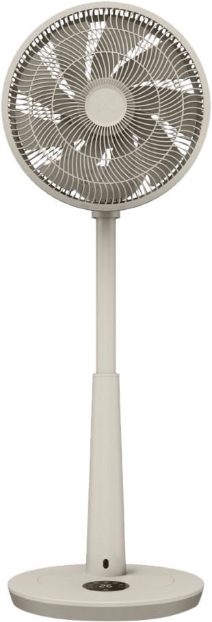 Duux Whisper 3 Greige