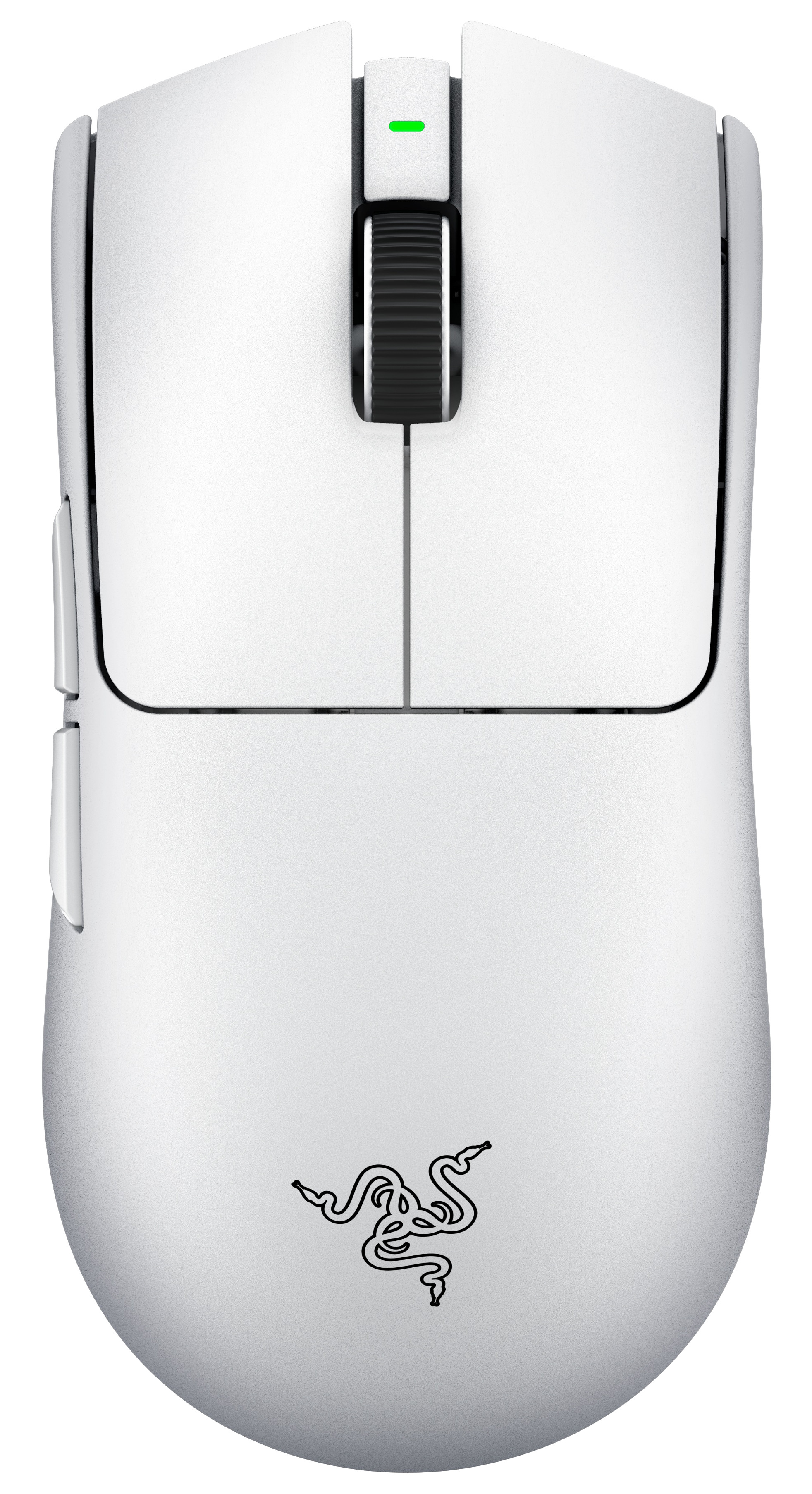 Razer Viper V4 Pro Wireless Gaming Muis Wit