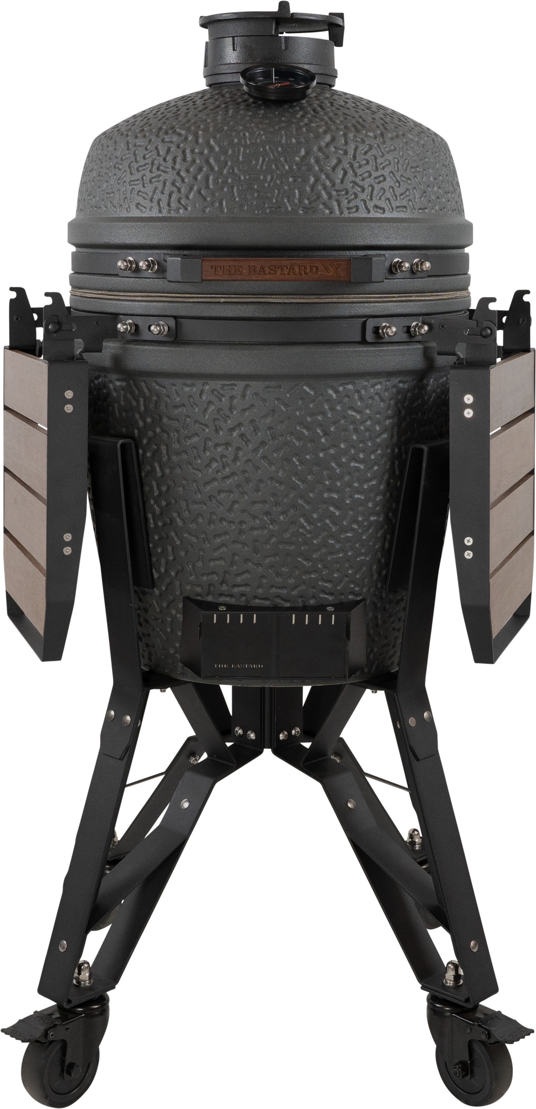 The Bastard VX Medium Compleet