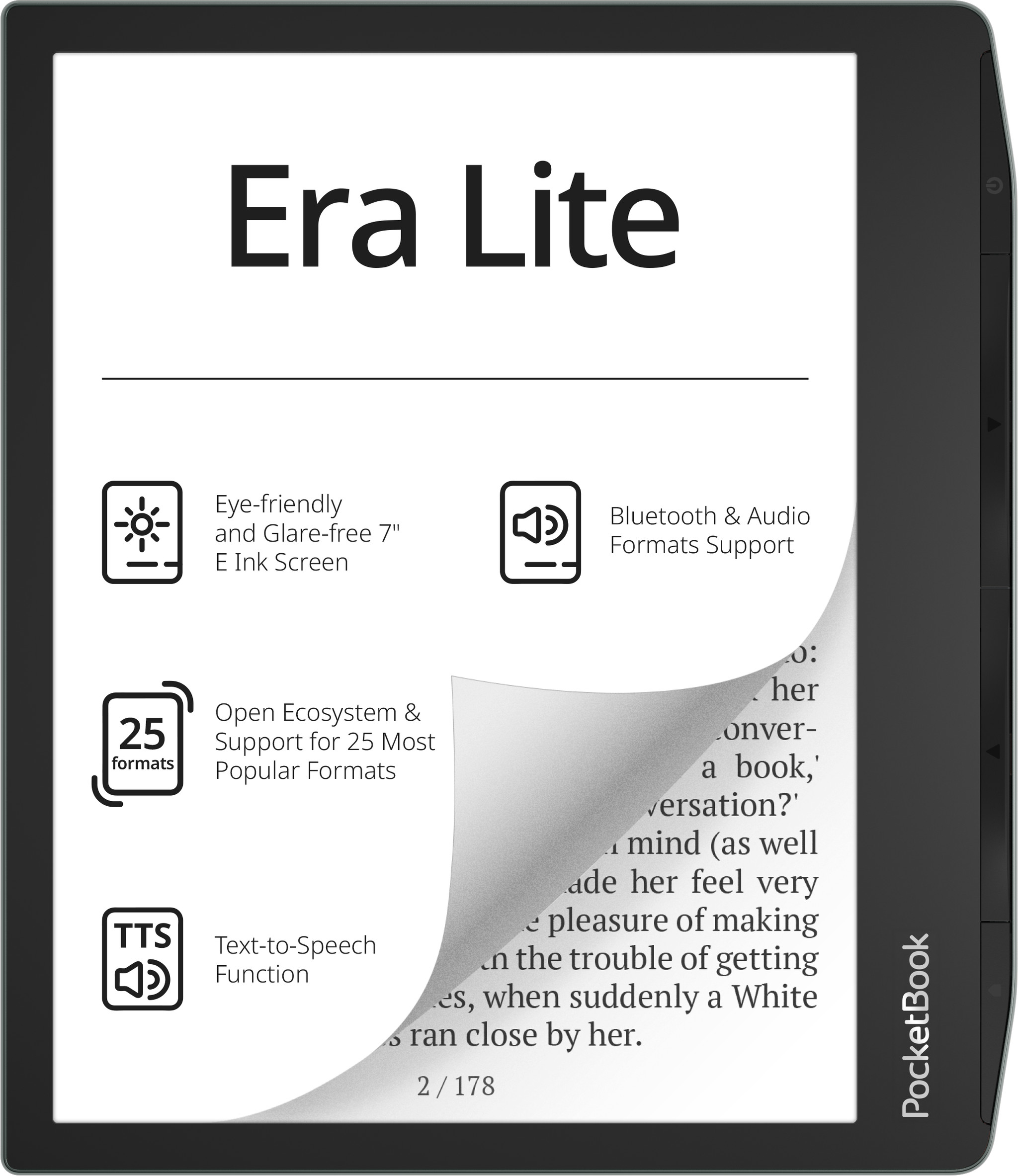 PocketBook Era Lite