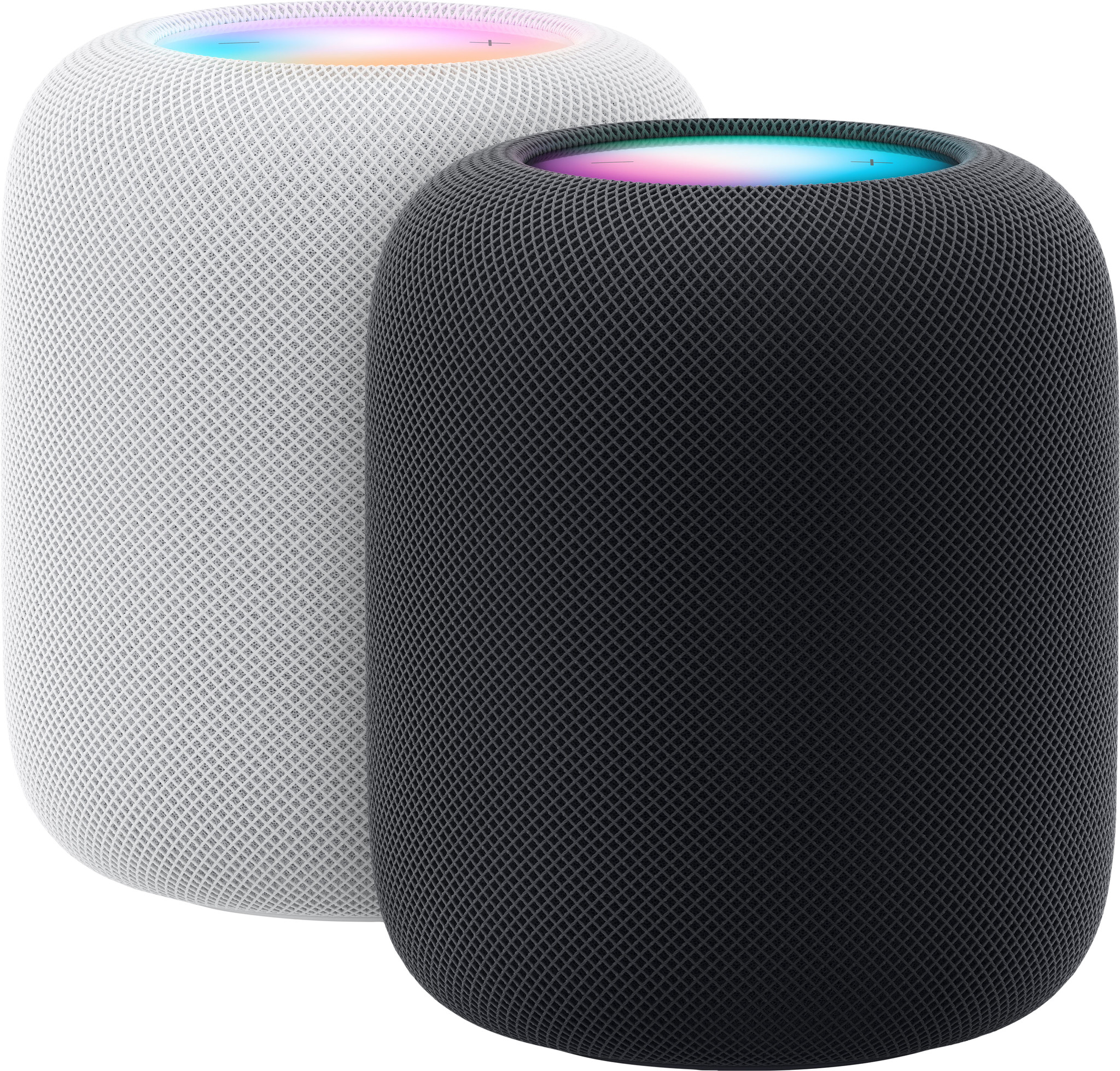 Apple HomePod Midnight voor verjaardagscadeau man