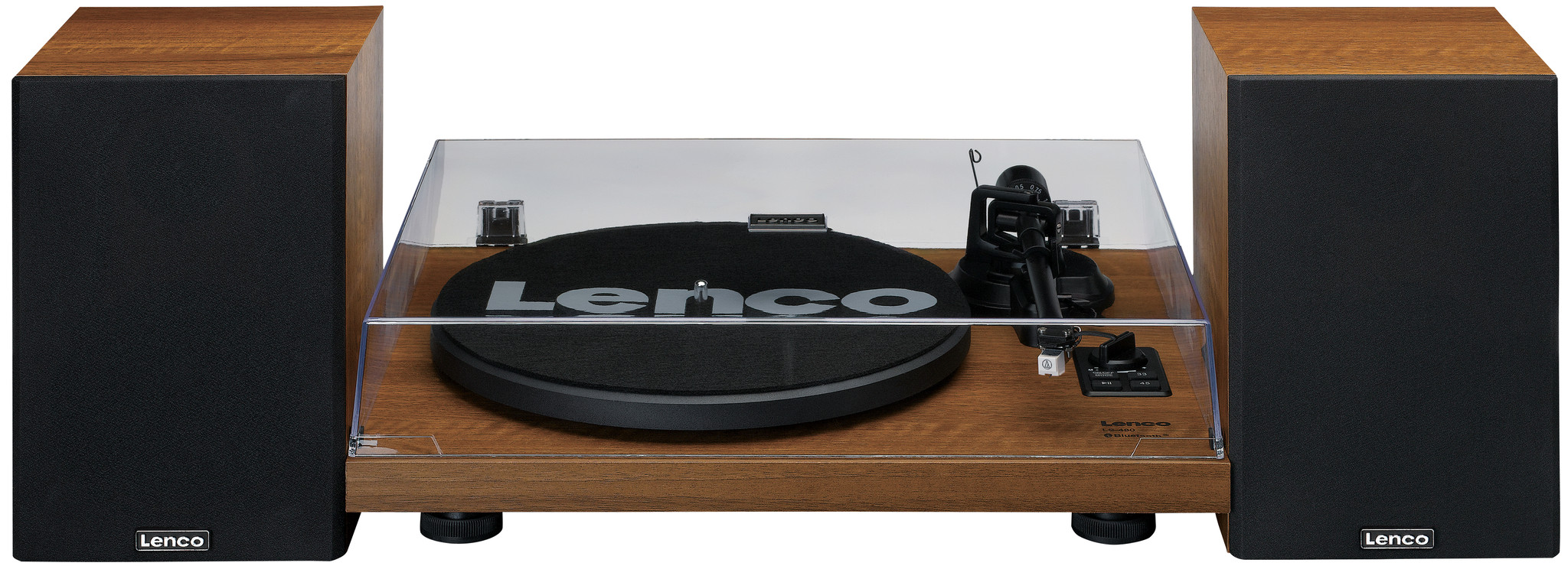 Lenco LS-480WD