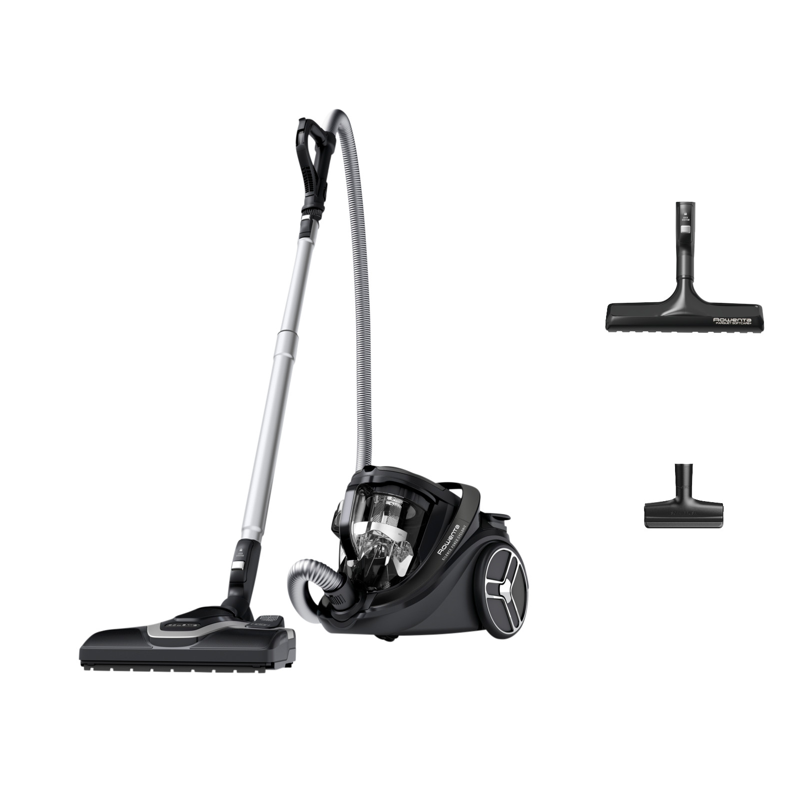 Rowenta Silence Force Effitech RO7935
