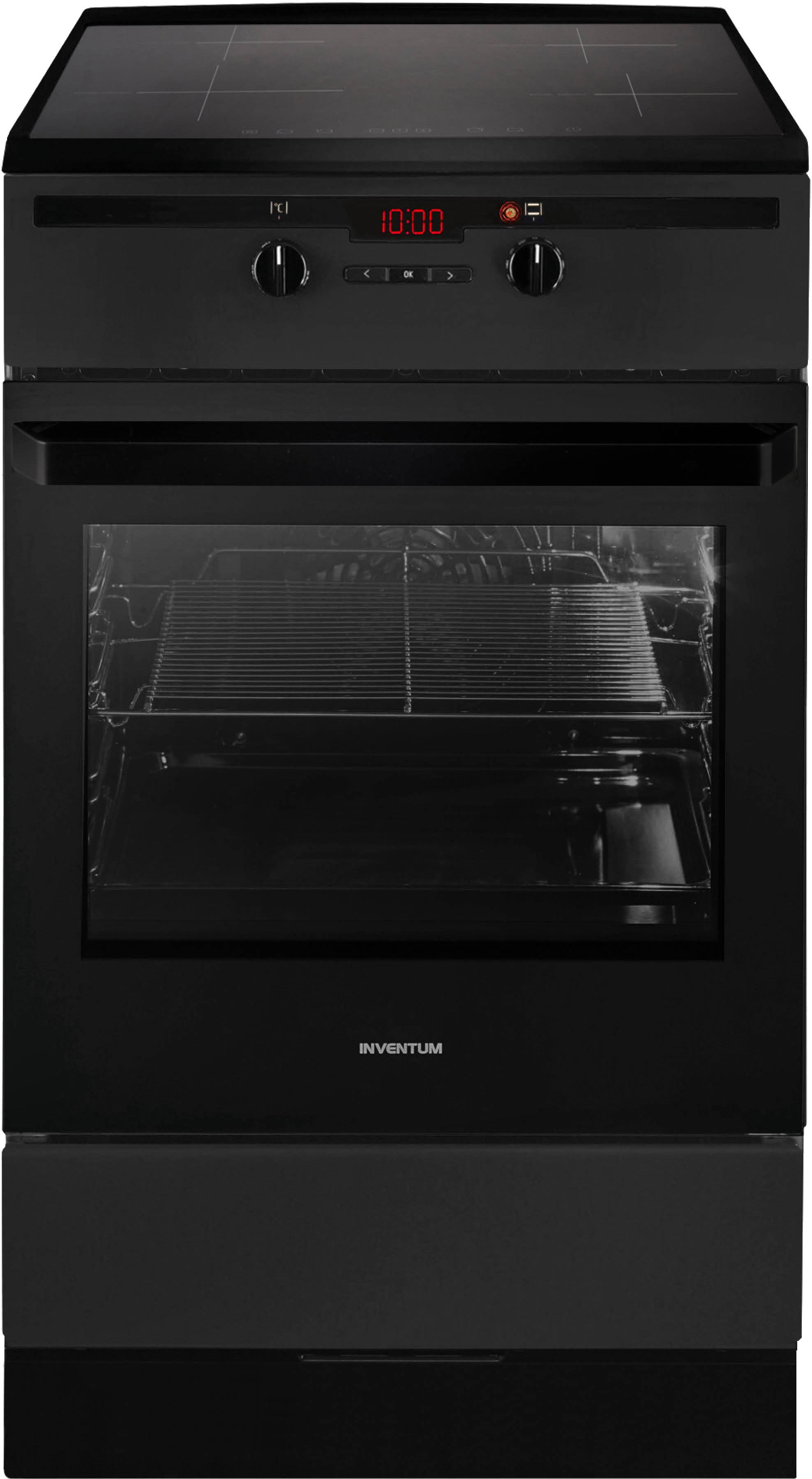 Inventum VFI5042ZWA