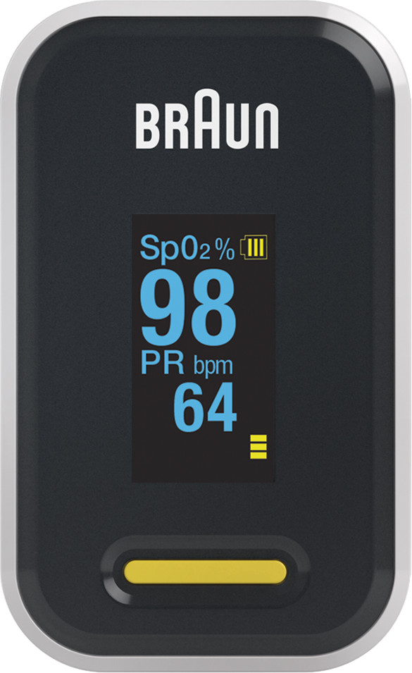 Braun YK-81CEU